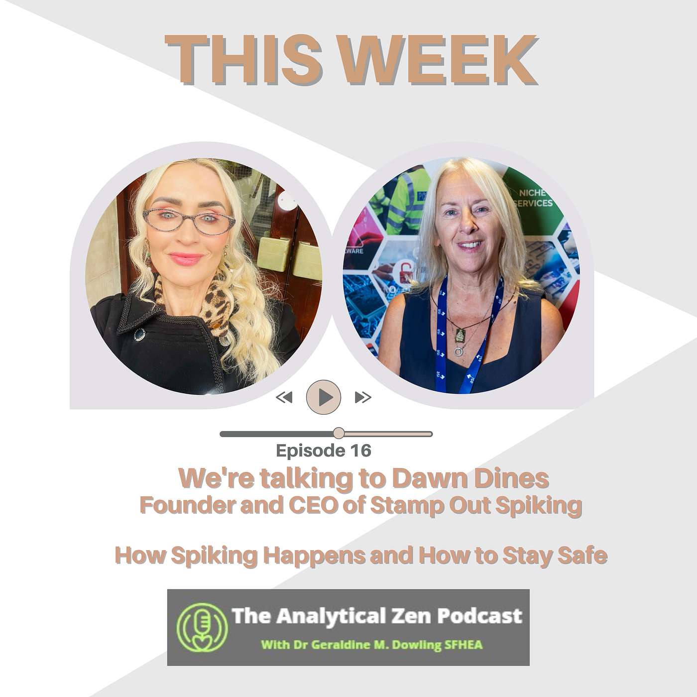 How Spiking Happens and How to Stay Safe