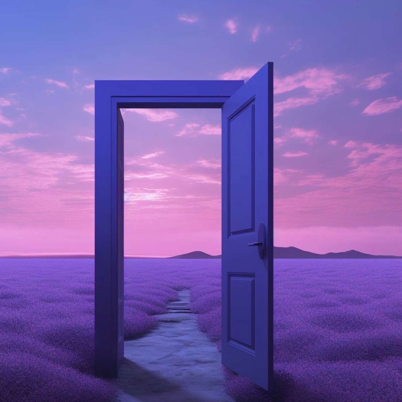 Into the Shadow and Back to the Self with Julia Hassall