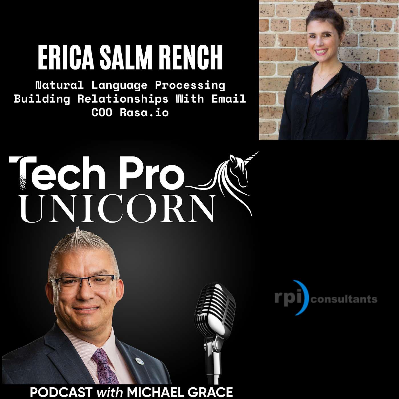 Tech Pro Unicorn Podcast