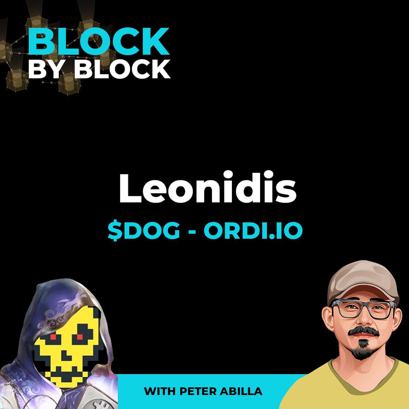 Block by Block: A Show on Web3 Growth Marketing