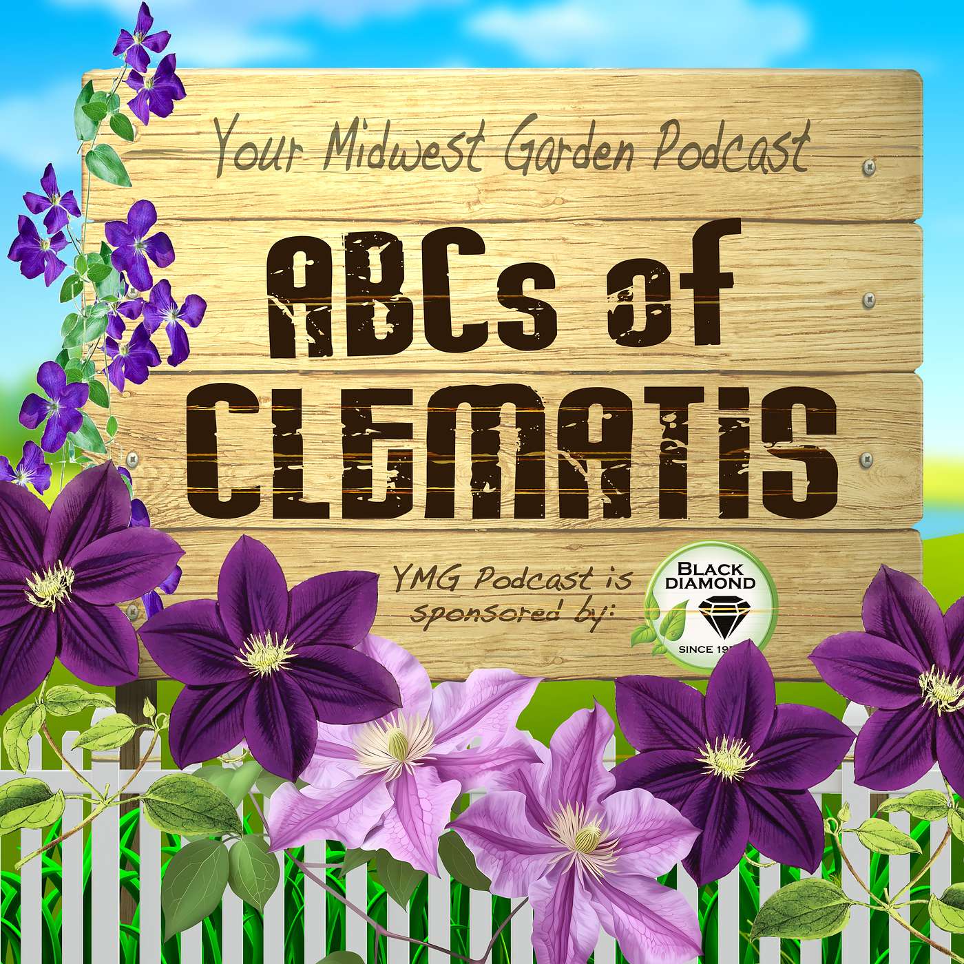 Your Midwest Garden Podcast