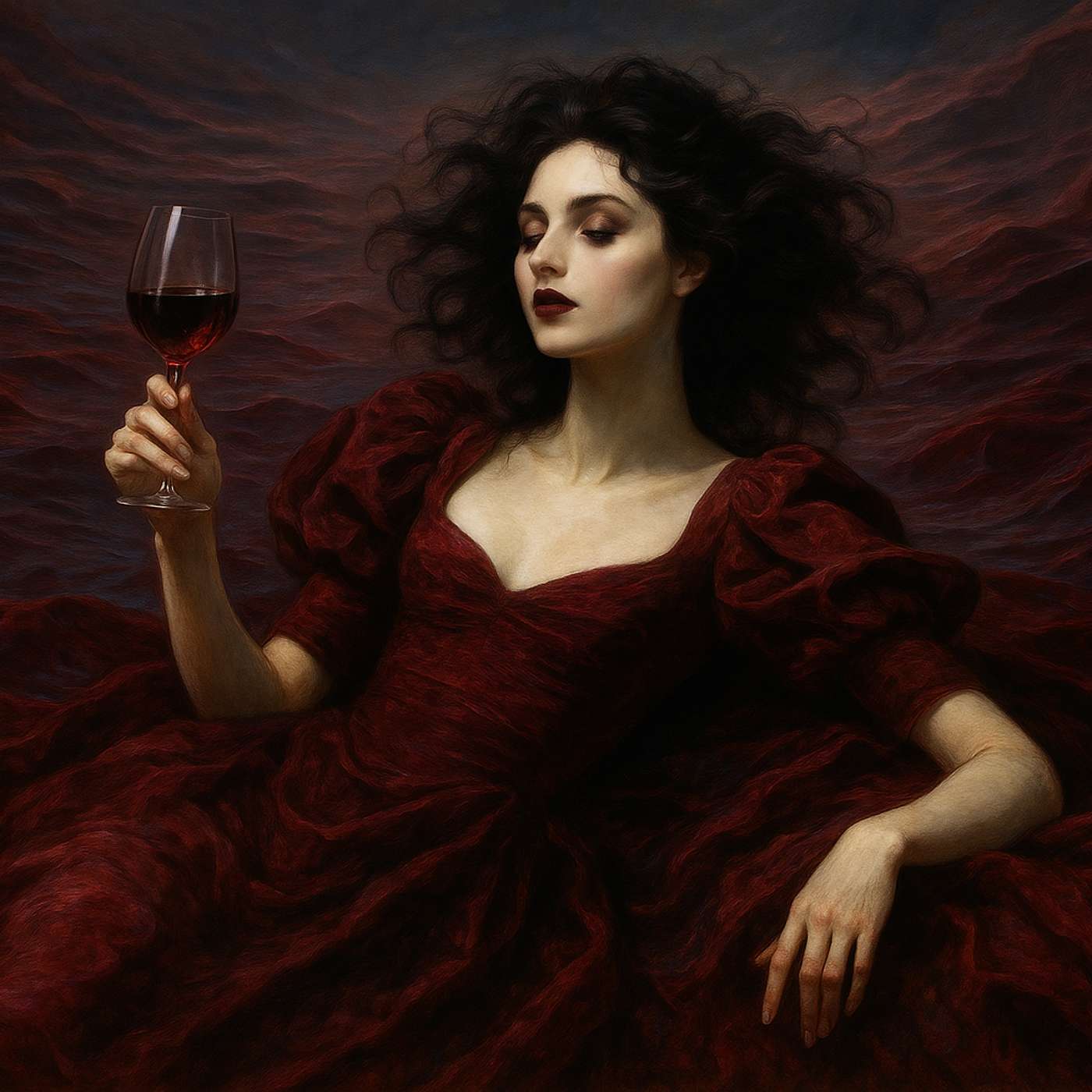 3 - Merlot 3 - Merlot