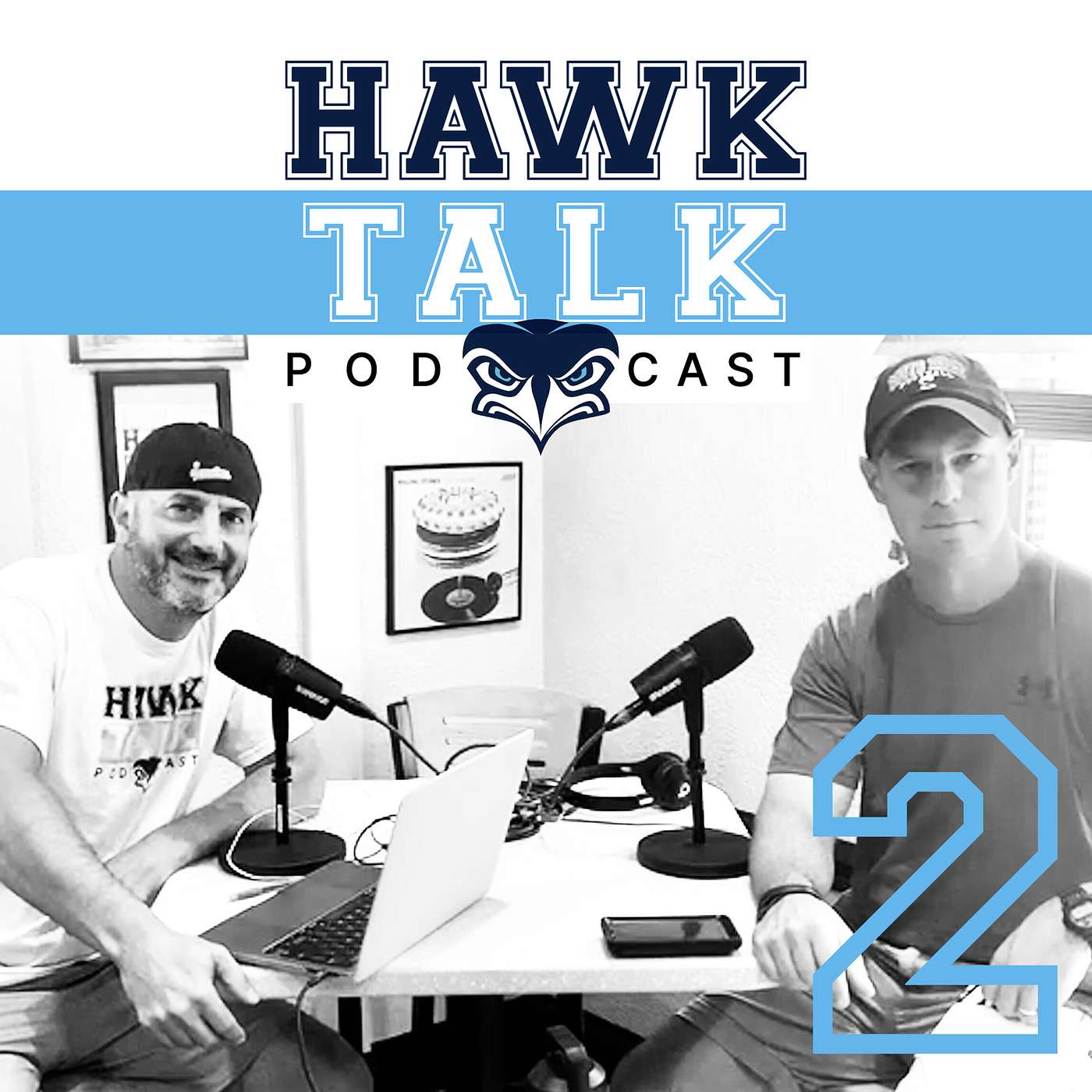 Hawk Talk