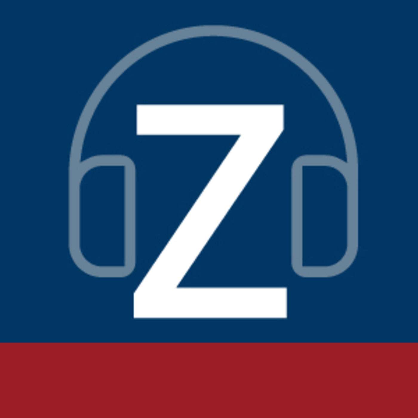 Podcast artwork
