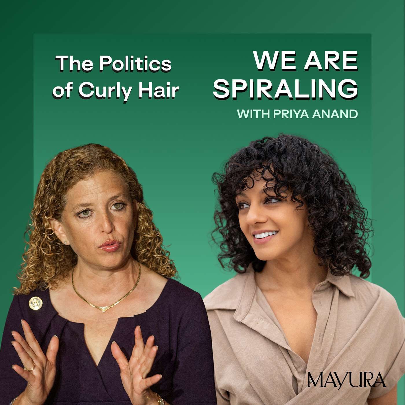 The Politics Of Curly Hair