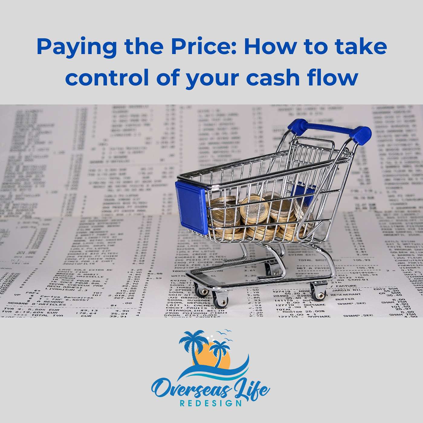 Paying the Price: How to Take Control of Your Cash Flow