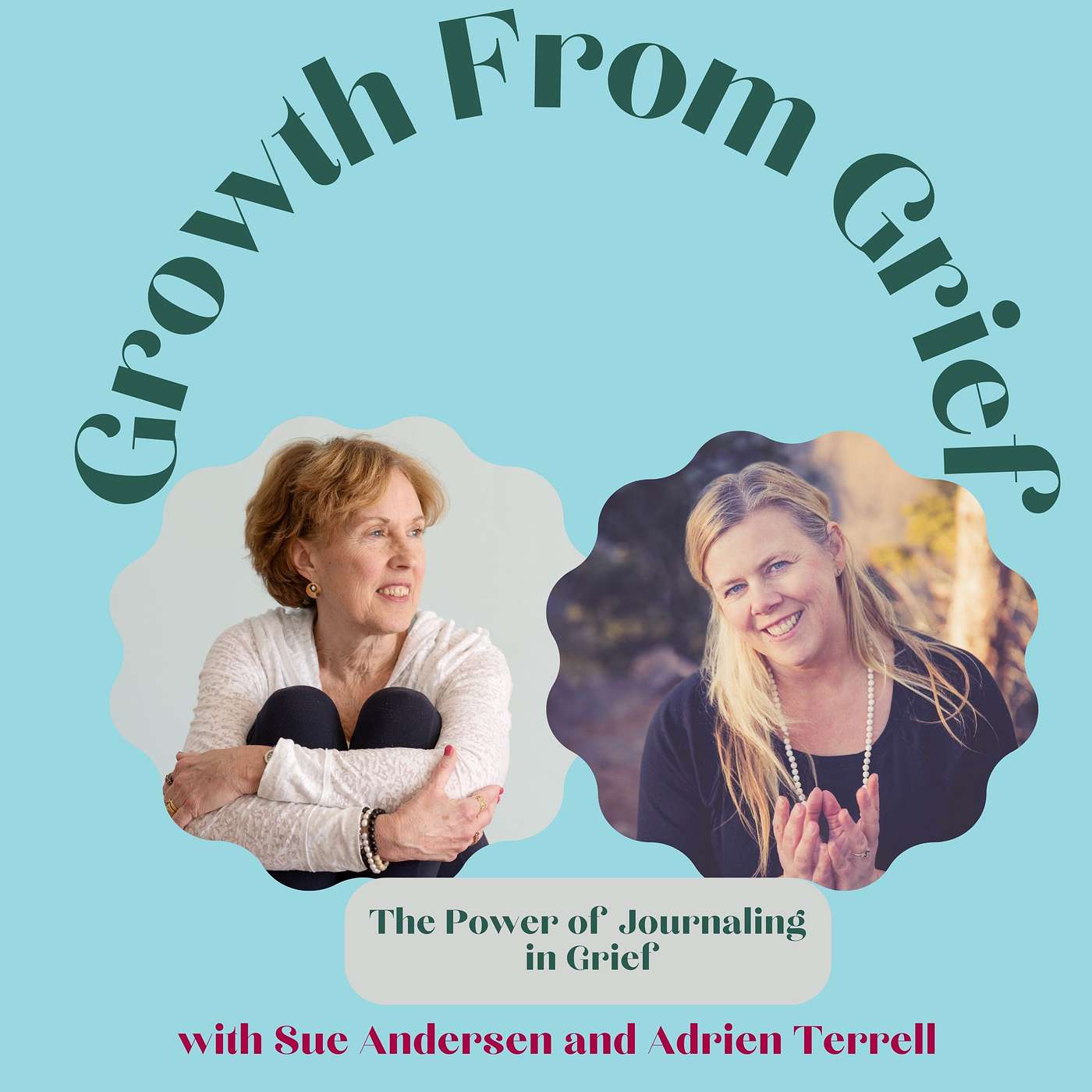 Growth from Grief