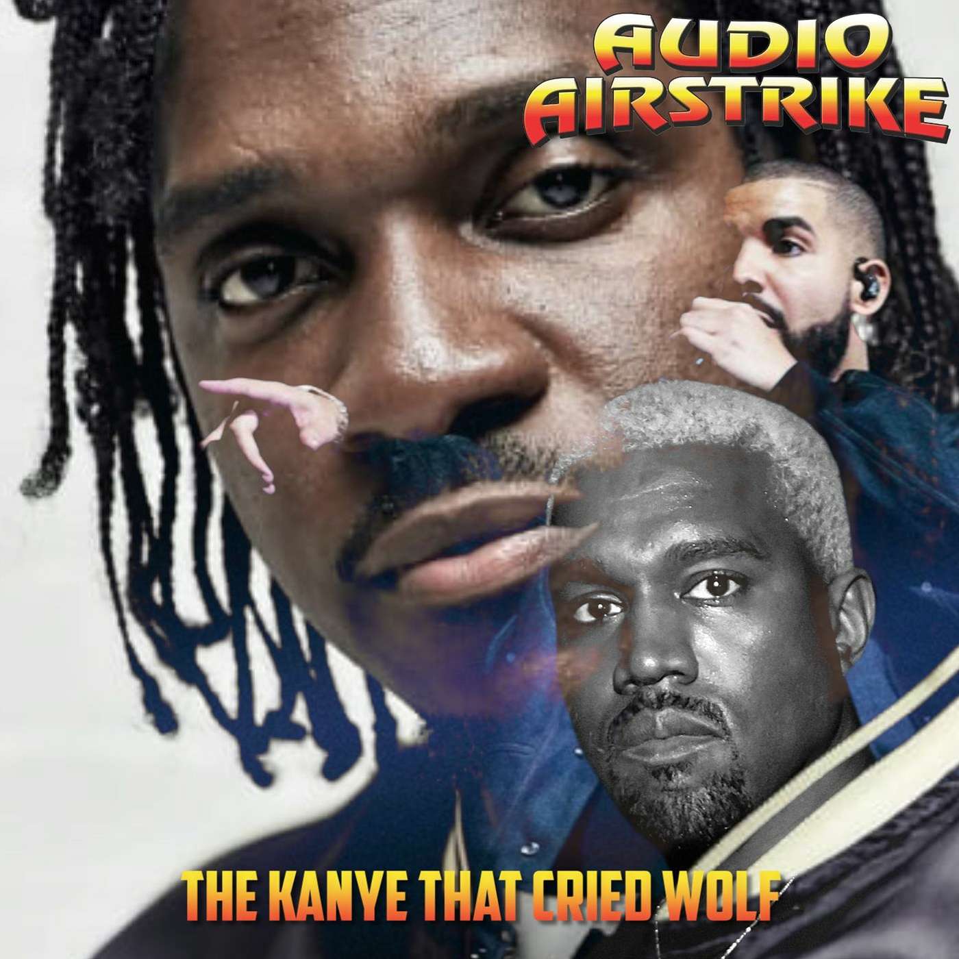 Episode 51: The Kanye That Cried Wolf