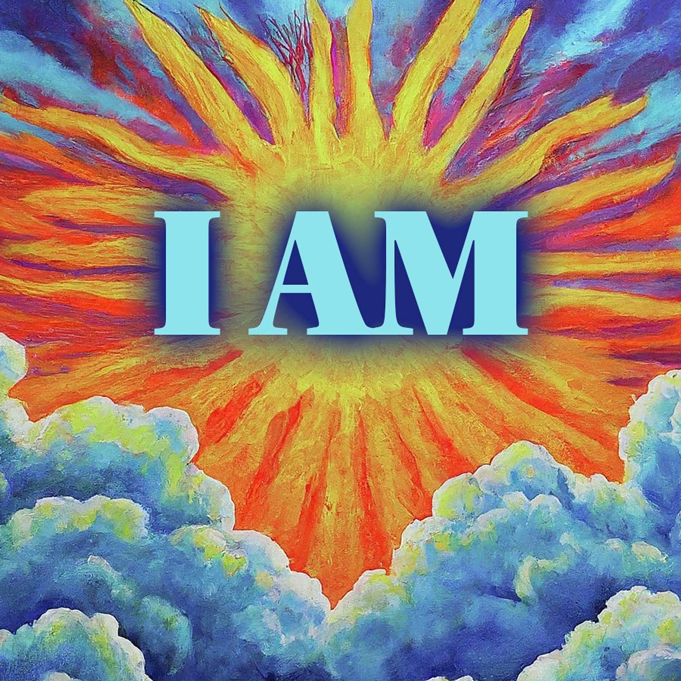 Season 4 Episode 195 - I AM