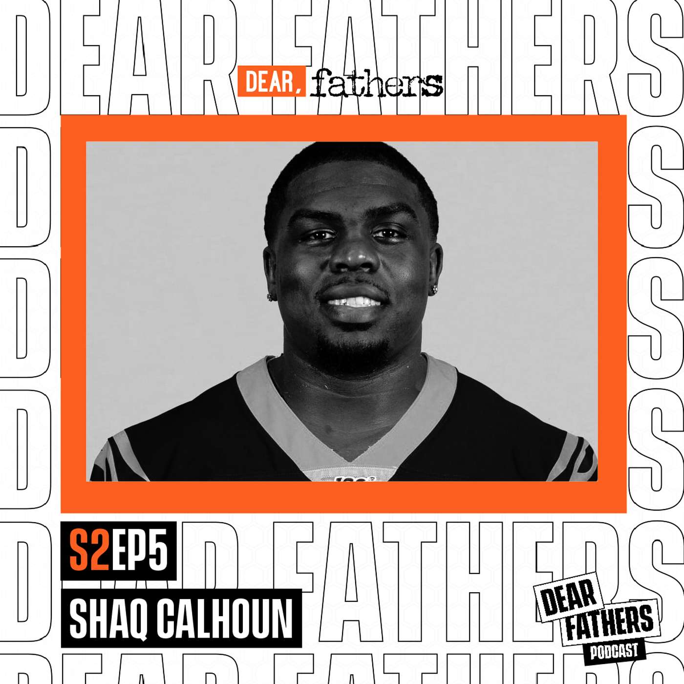 Dear Fathers Podcast