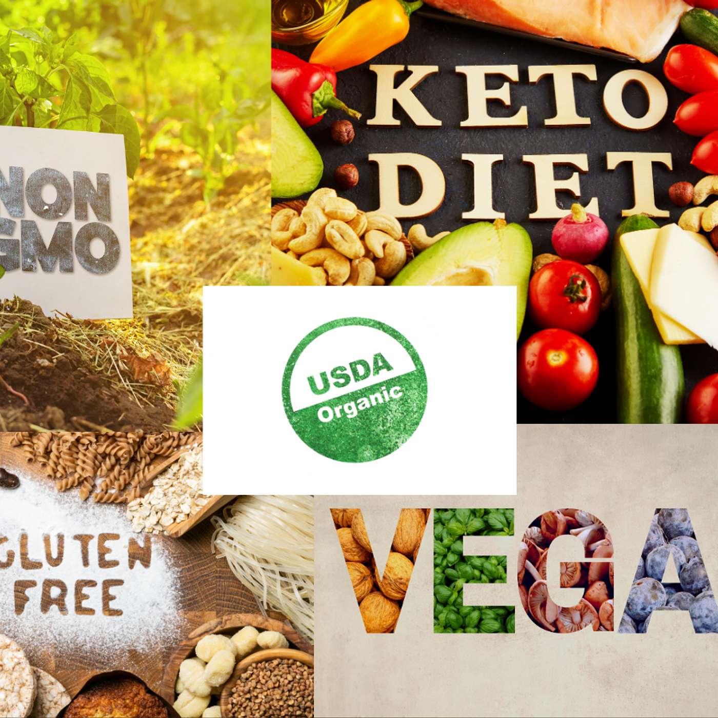 The Best Nutritional Advice You'll Ever Get