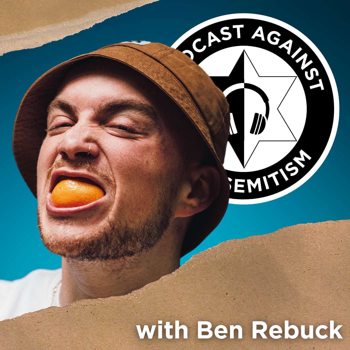 S3 E4: “Not holding back” with Ben Rebuck