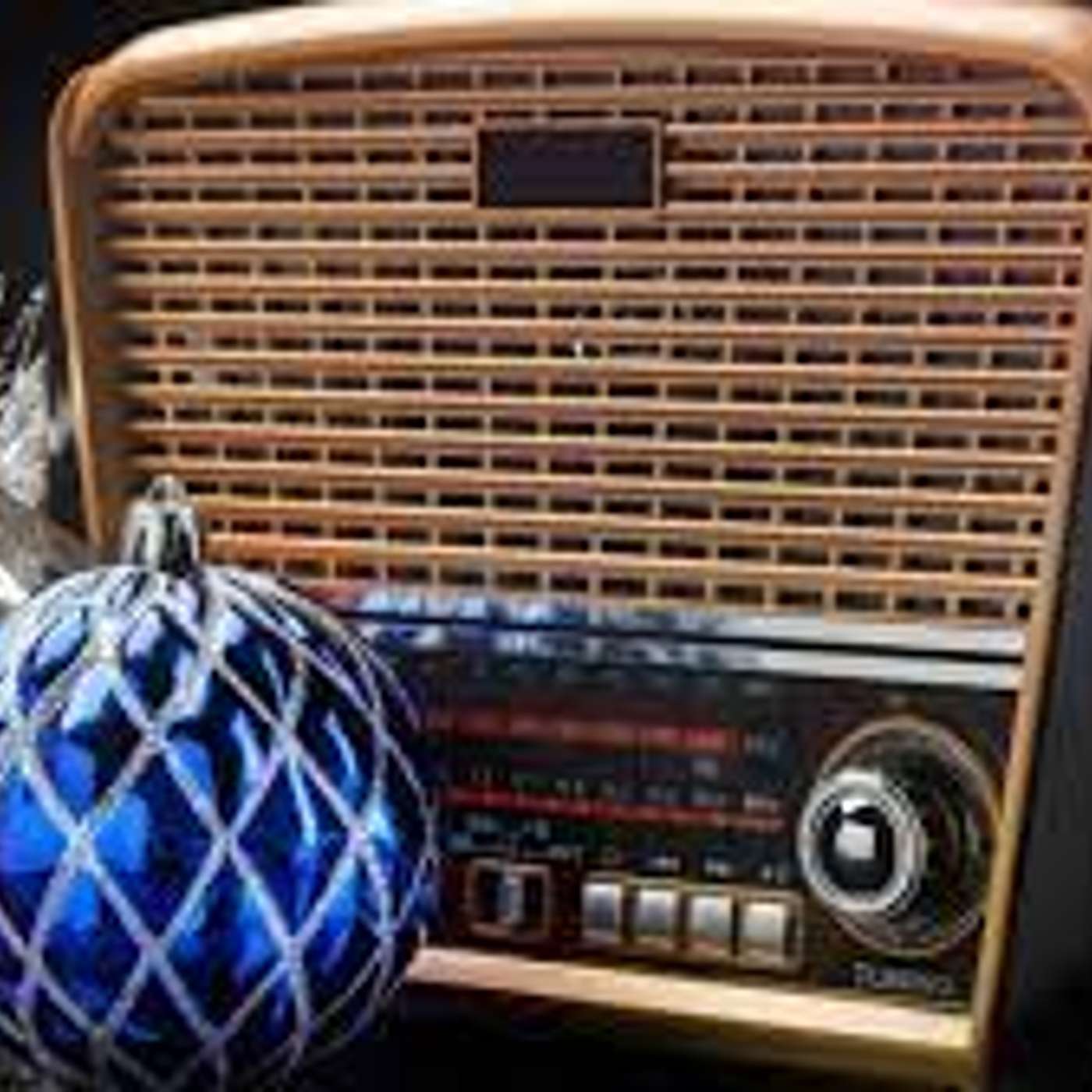CHRISTMAS KICK OFF & The Great Gildersleeve & Fibber McGee & Molly episode artwork