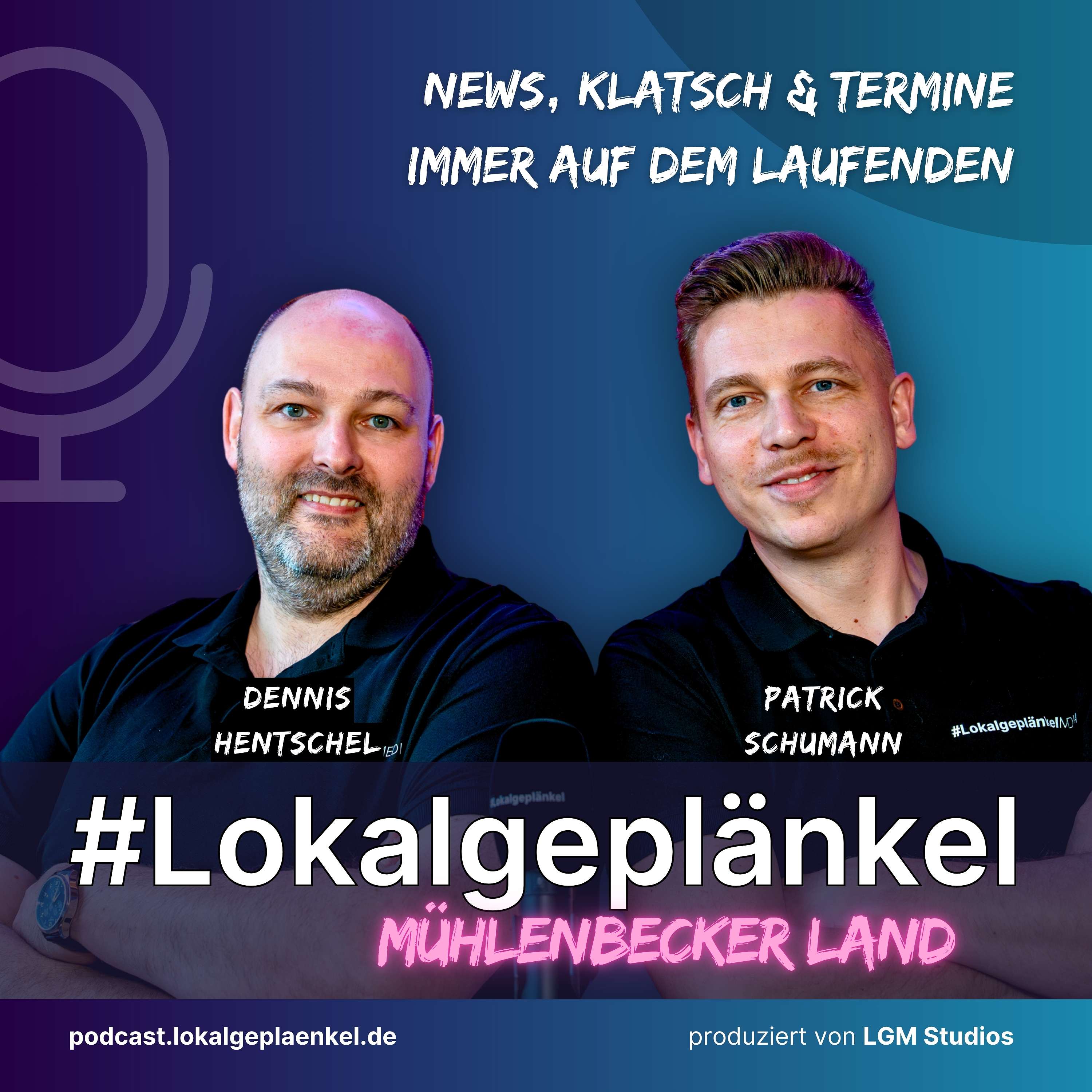 #Lokalgeplänkel Artwork