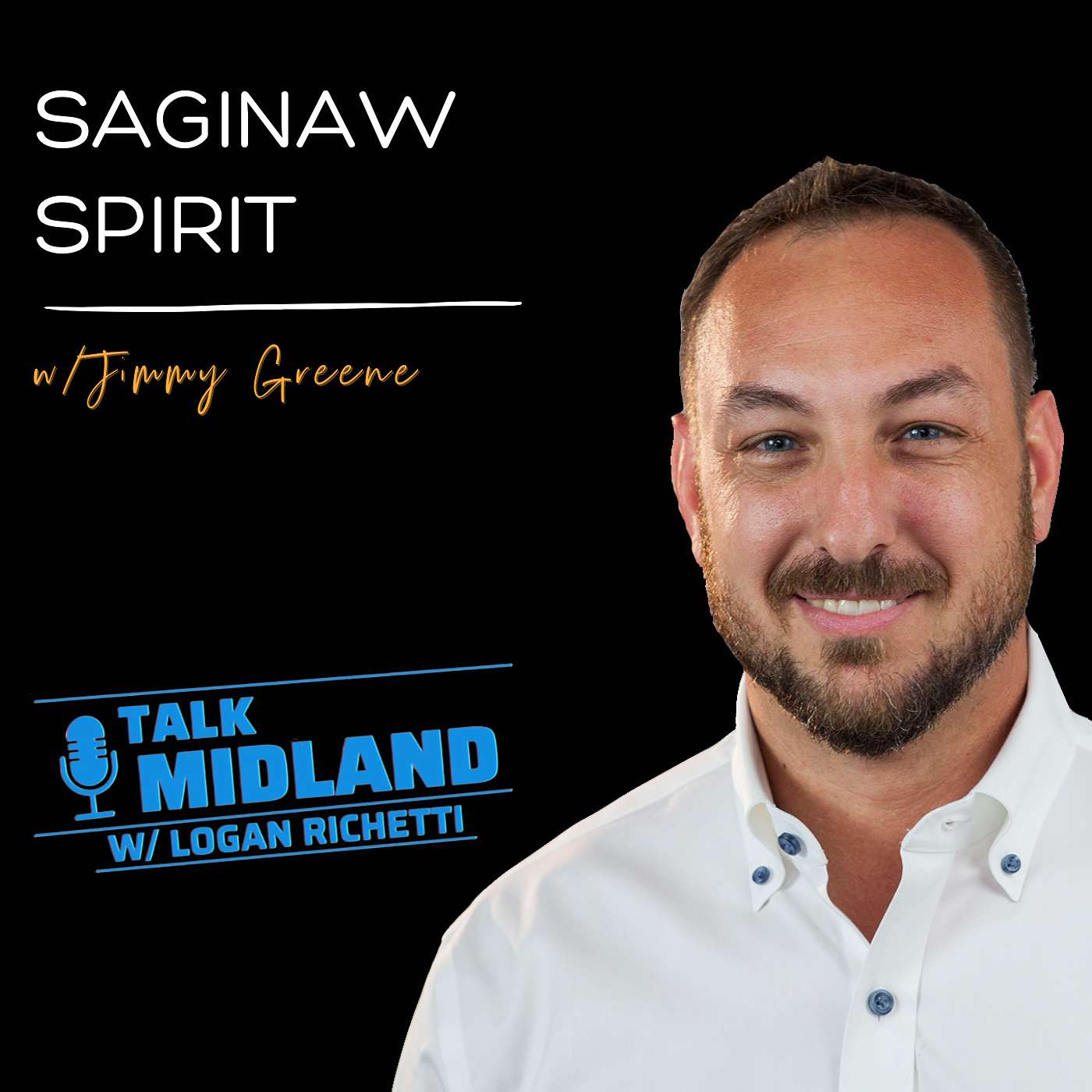 TALK MIDLAND w/ Logan Richetti