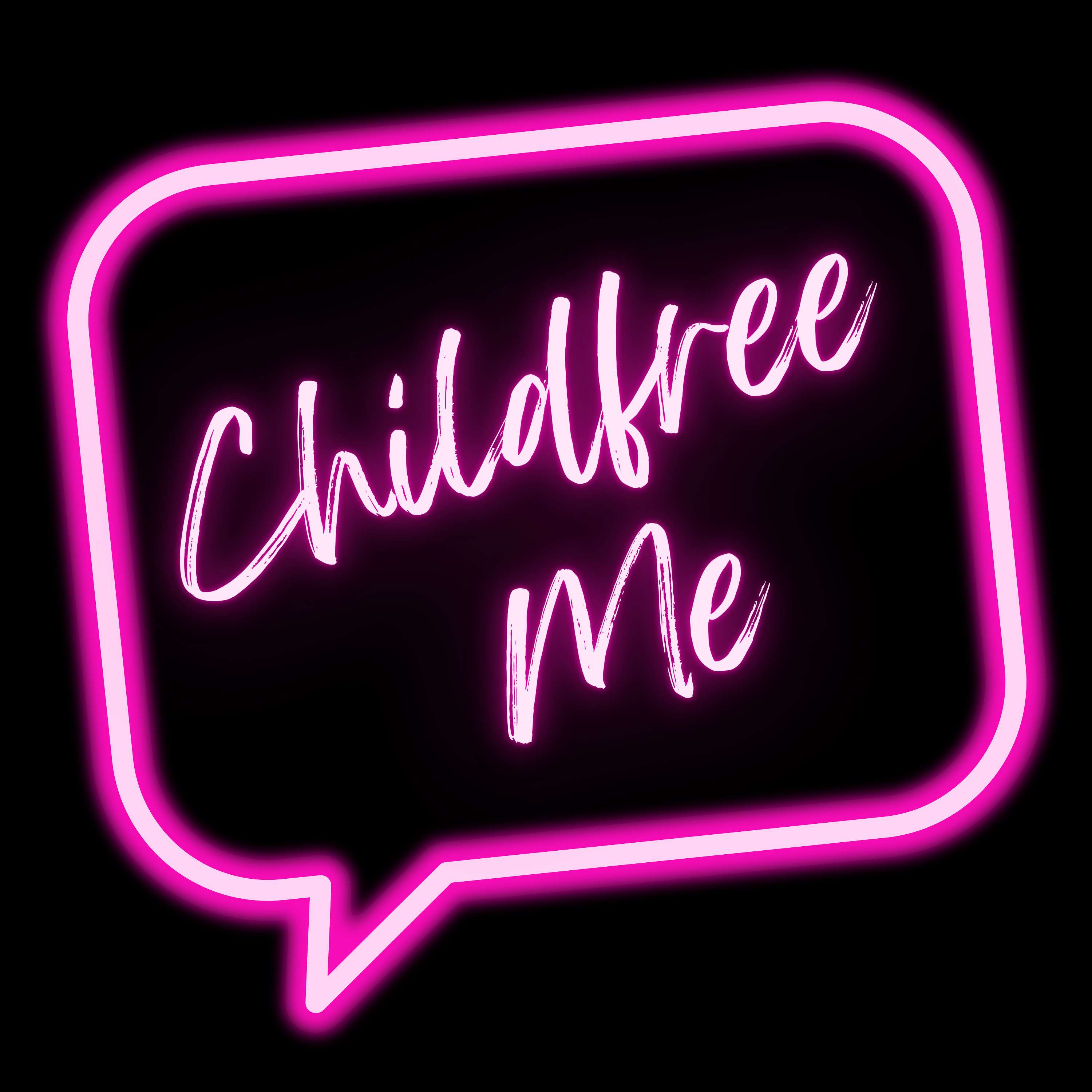Childfree Me