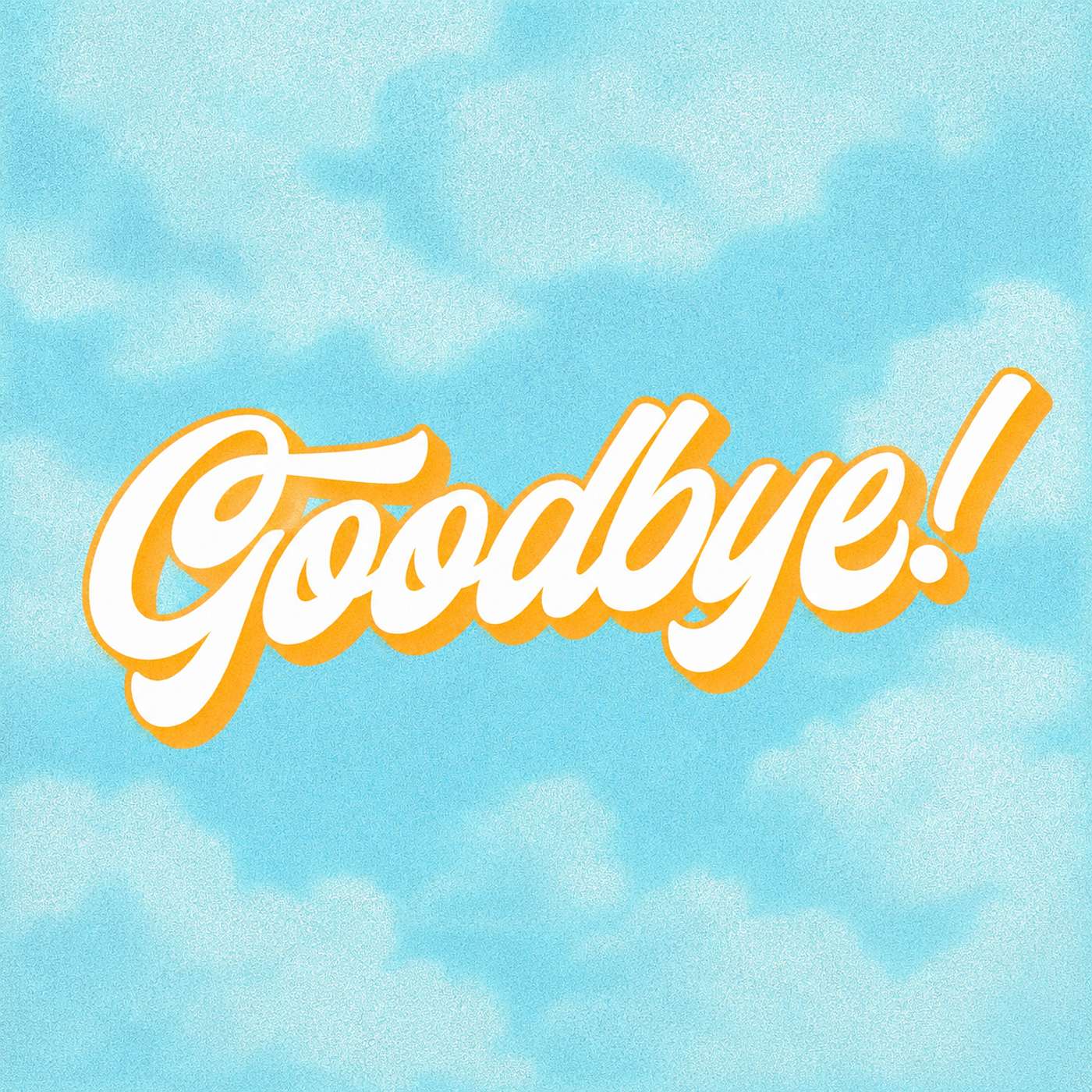 Goodbye To Individualism - Goodbye (Week 1) episode artwork