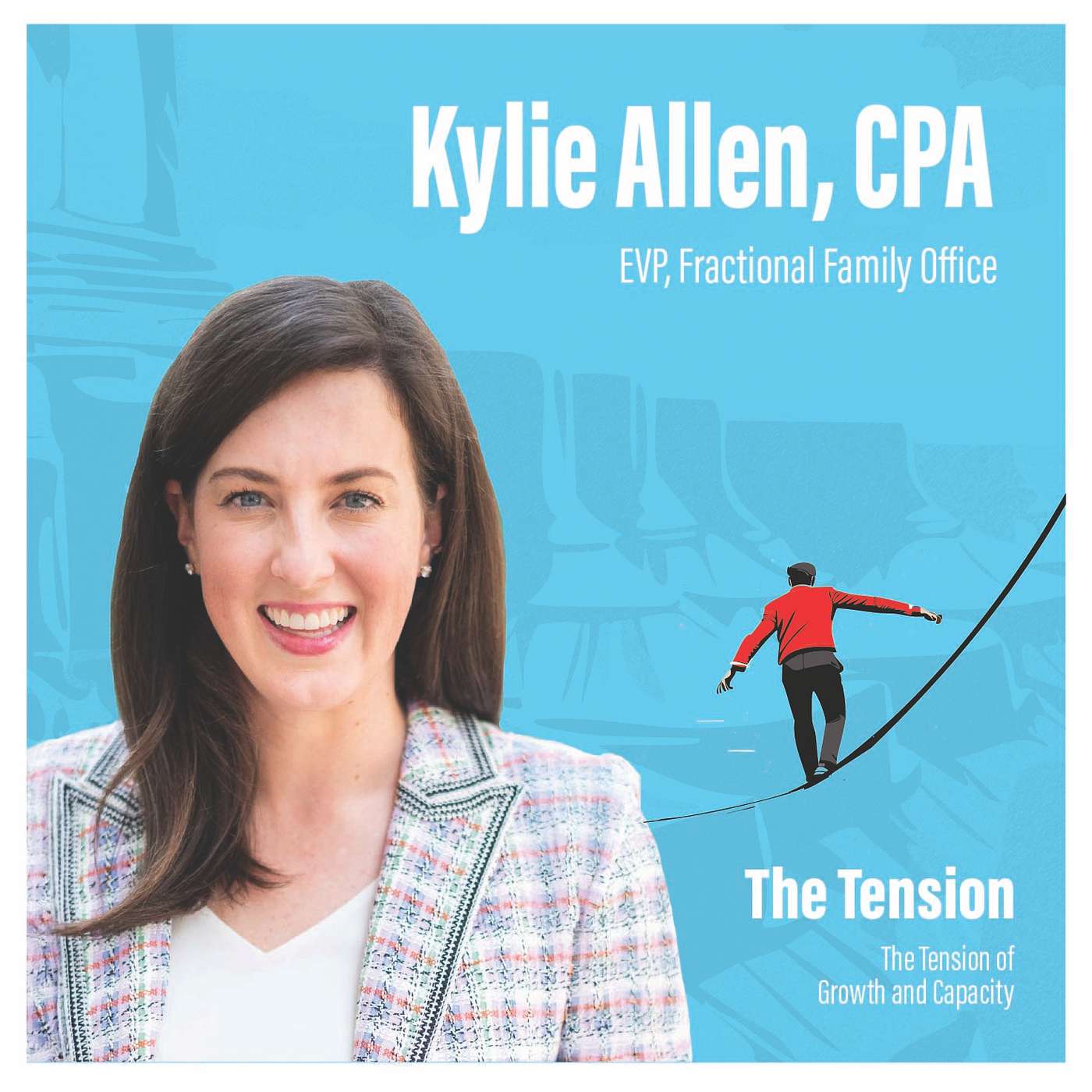 The Tension of Growth and Capacity