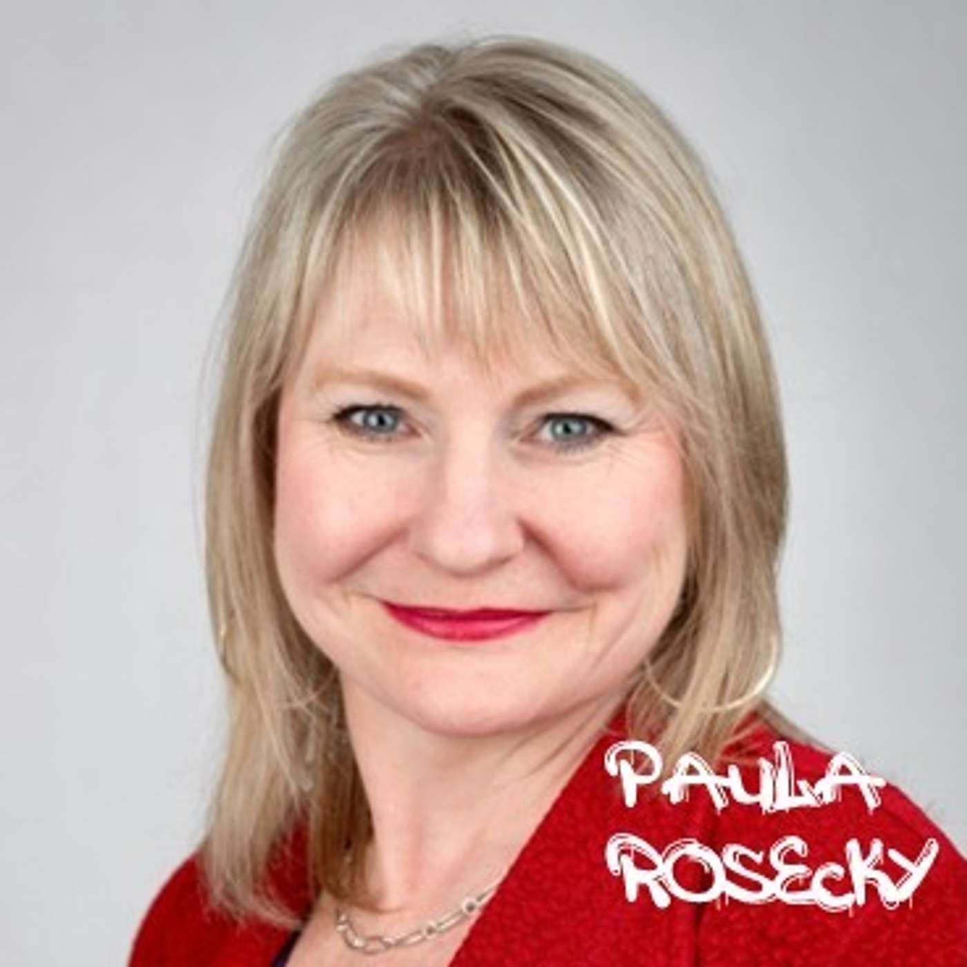 Episode #144: Paula Rosecky - Qualitative Expert, Cultural Immersion, Aspiring Vocalist