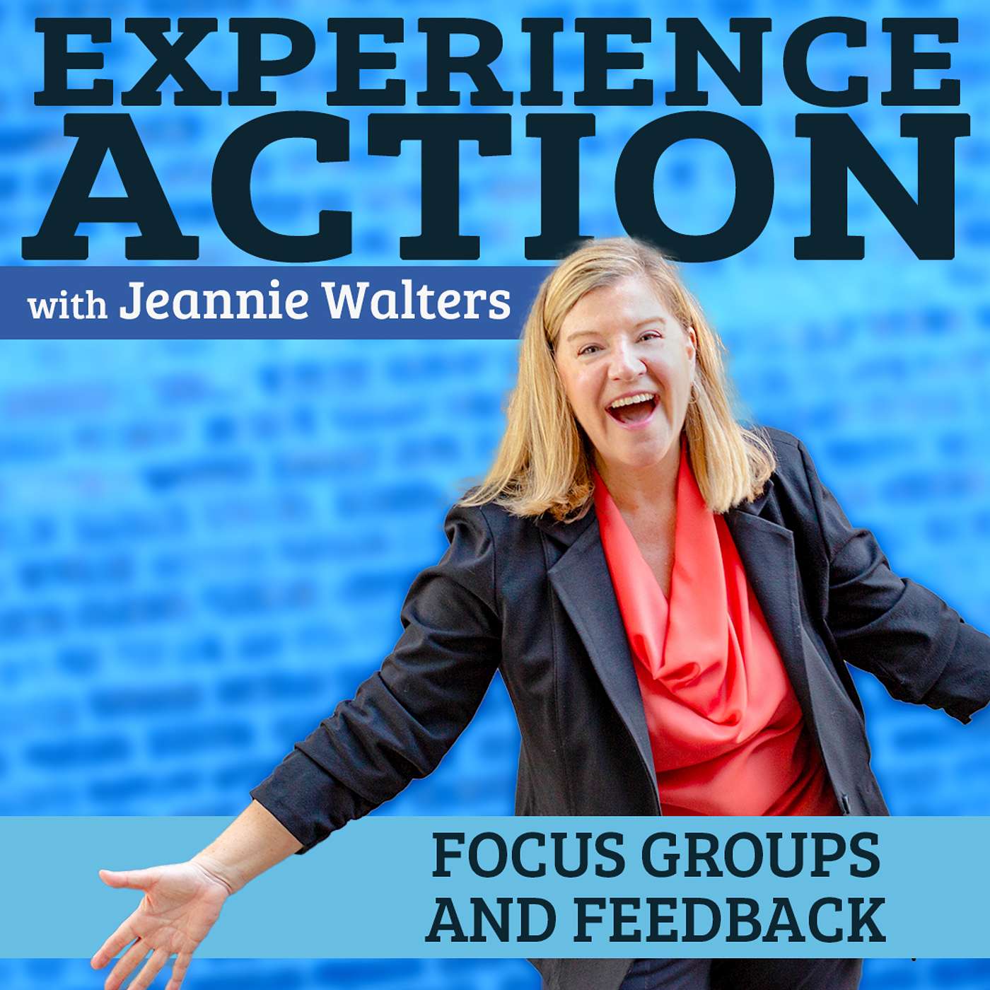 Focus Groups and Feedback