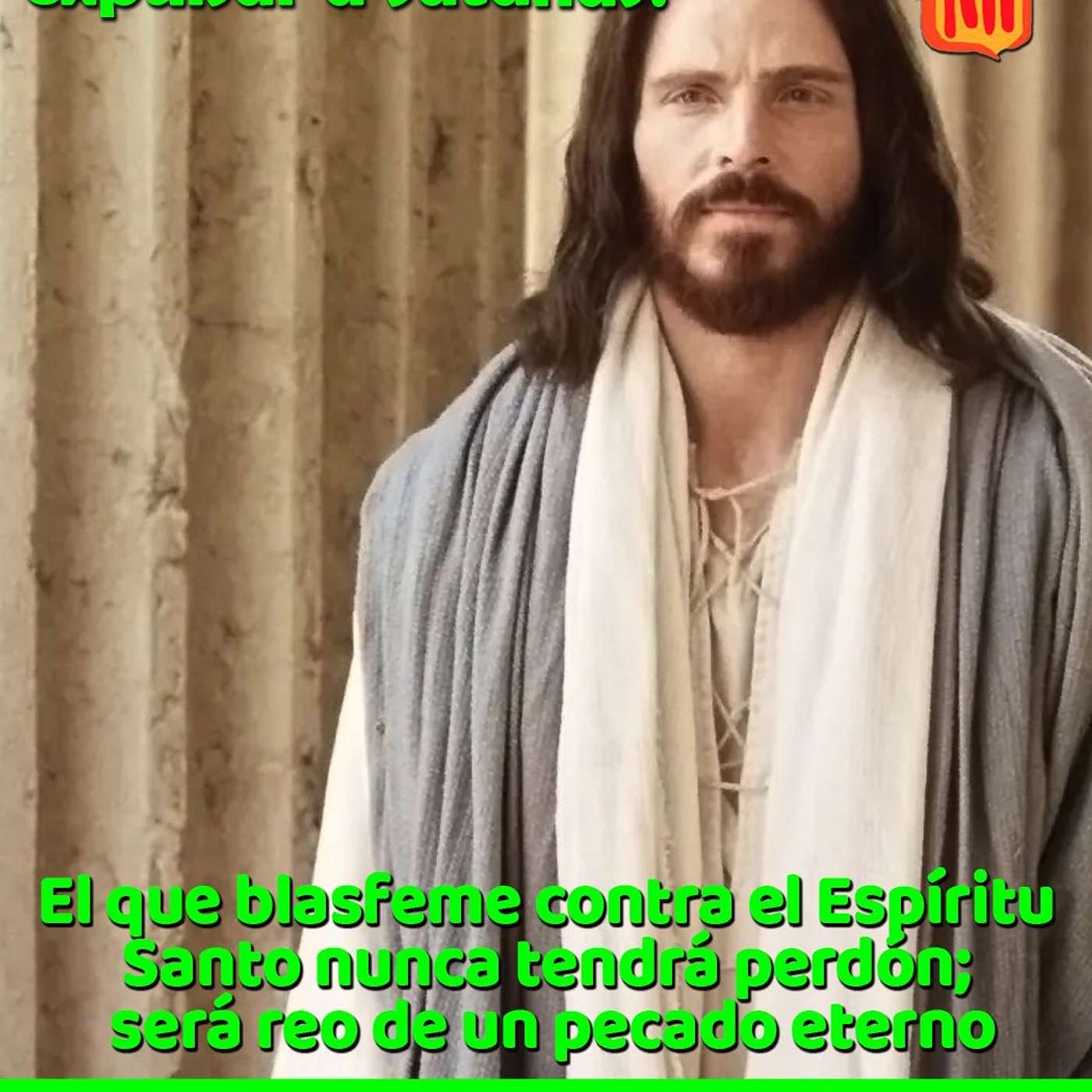 2024-01-22 San Marcos 3, 22-30 Lunes III Tiempo Ordinario