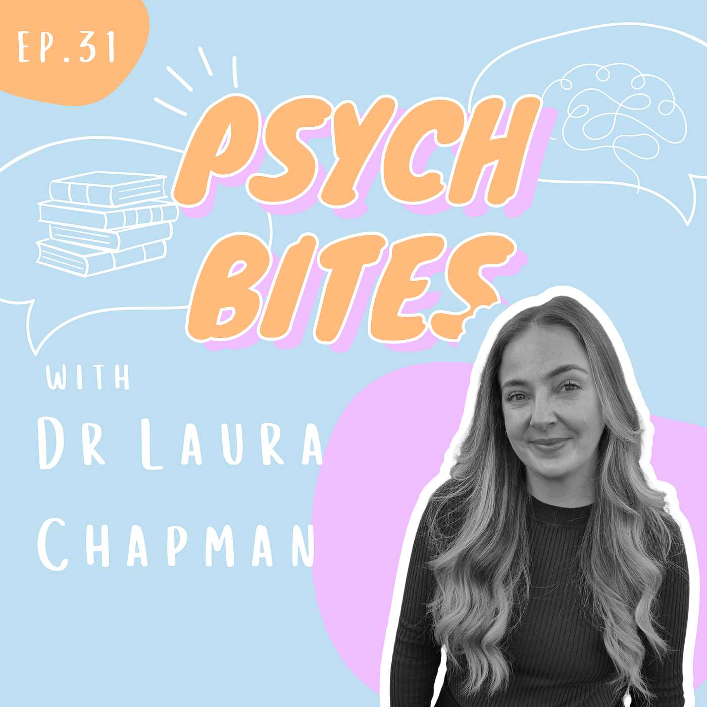 Ep.31 Narrating Growth After Parental Separation - Dr Laura Chapman Ep.31 Narrating Growth After Parental Separation - Dr Laura Chapman