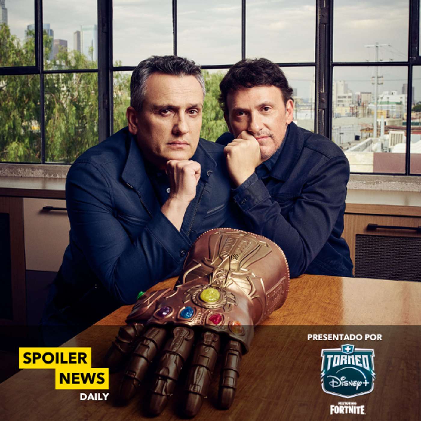 Tráiler de Un Hombre Diferente! ¡Posibles directos de Avengers 5! ¡RANMA ½ regresa!