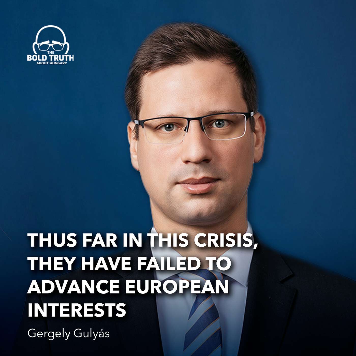 The Bold Truth About Hungary
