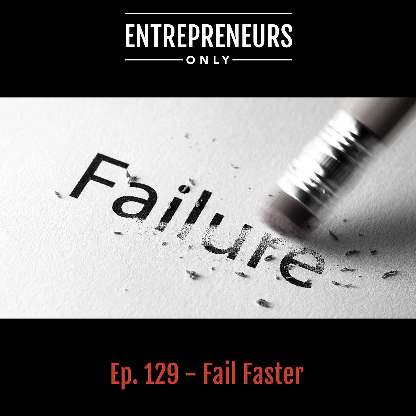 Fail Faster