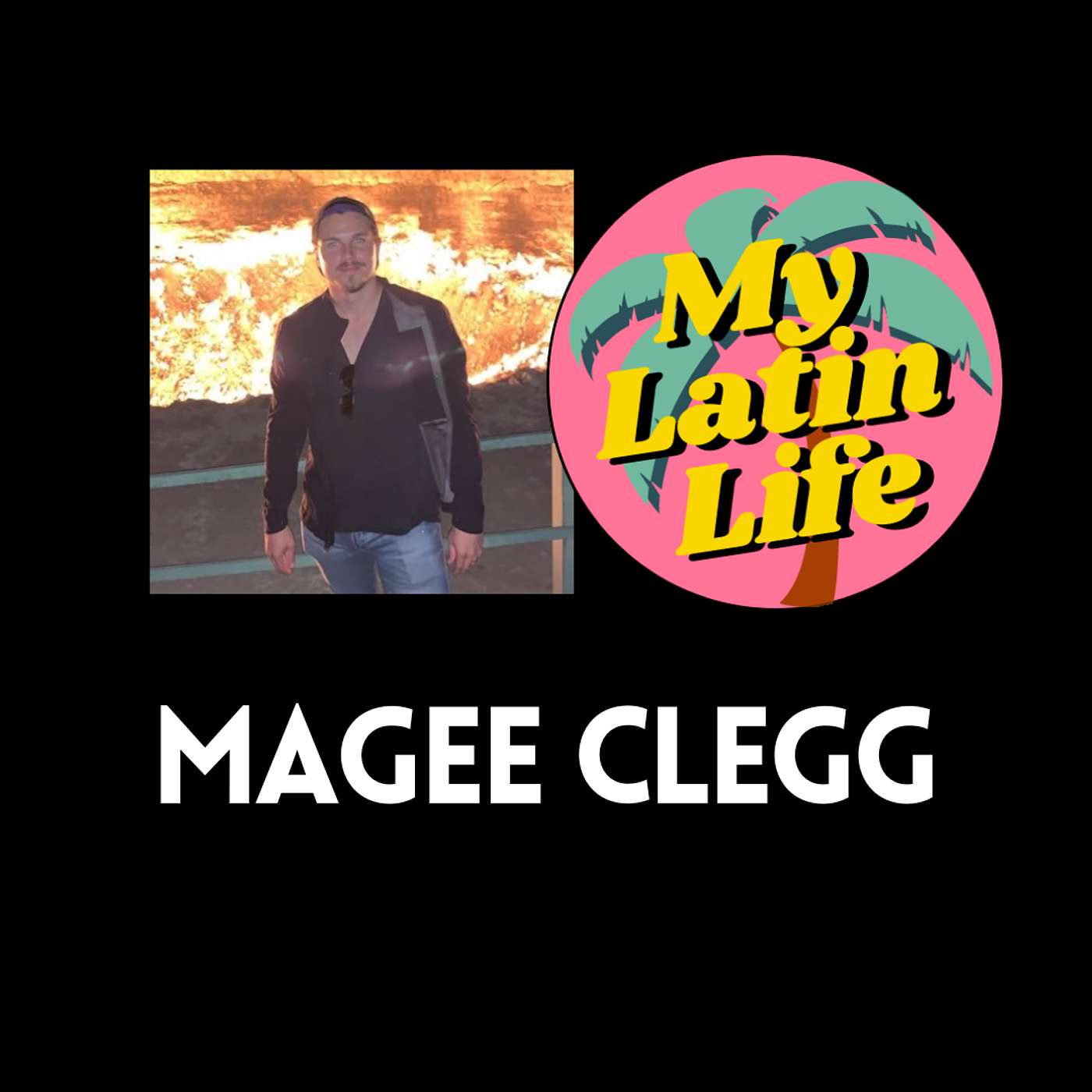 This US Citizen got Mexican Citizenship by Naturalization | My Latin Life Podcast 289 🌴