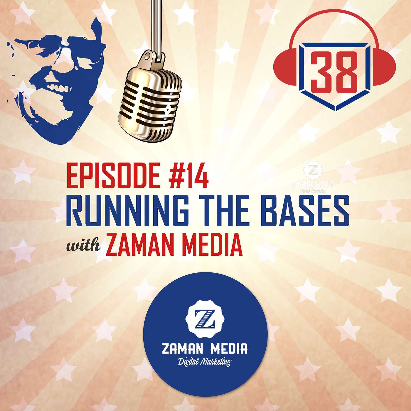 Running the Bases with Small Businesses