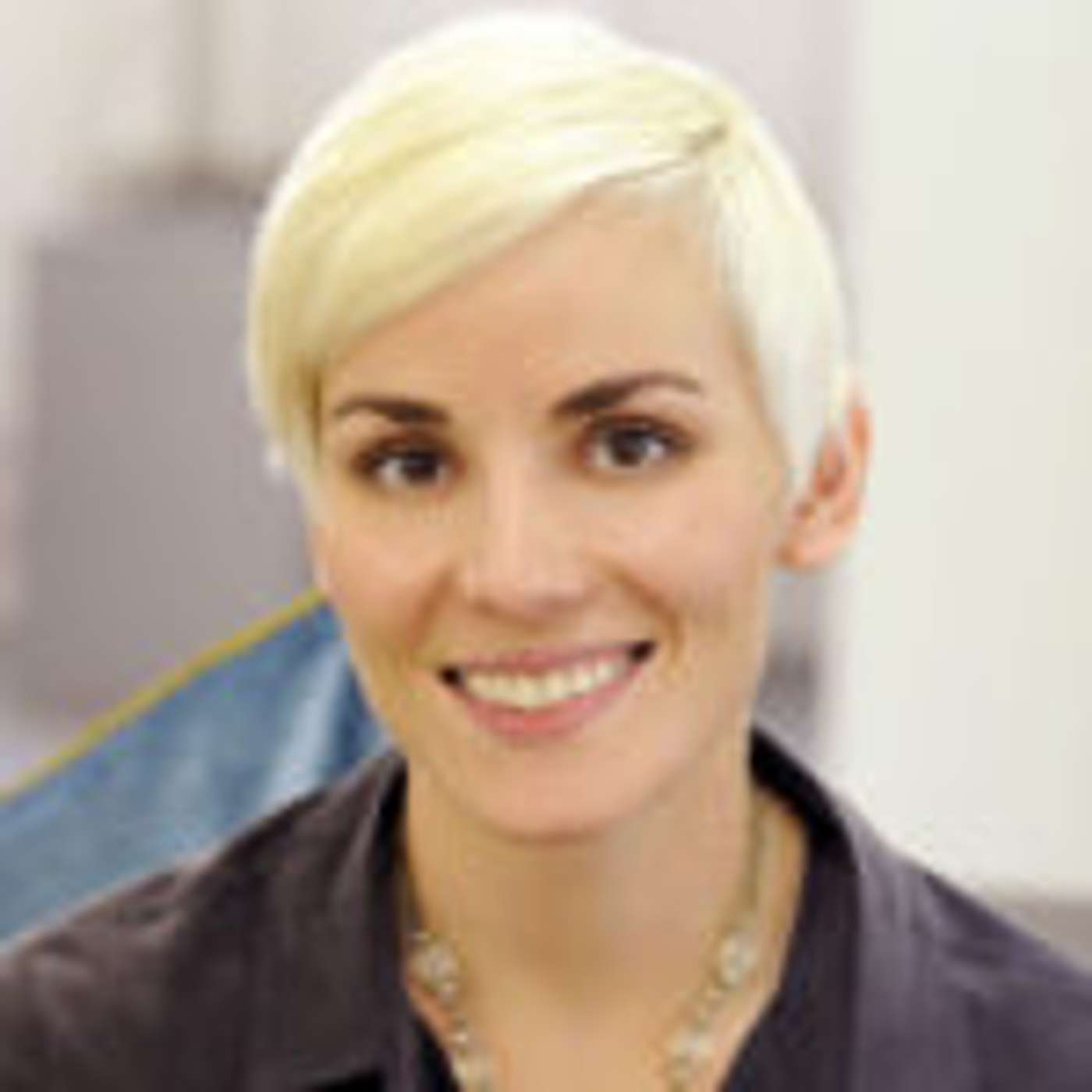 Camille Fournier - Engineering Manager at Startups & Corporations (edited)