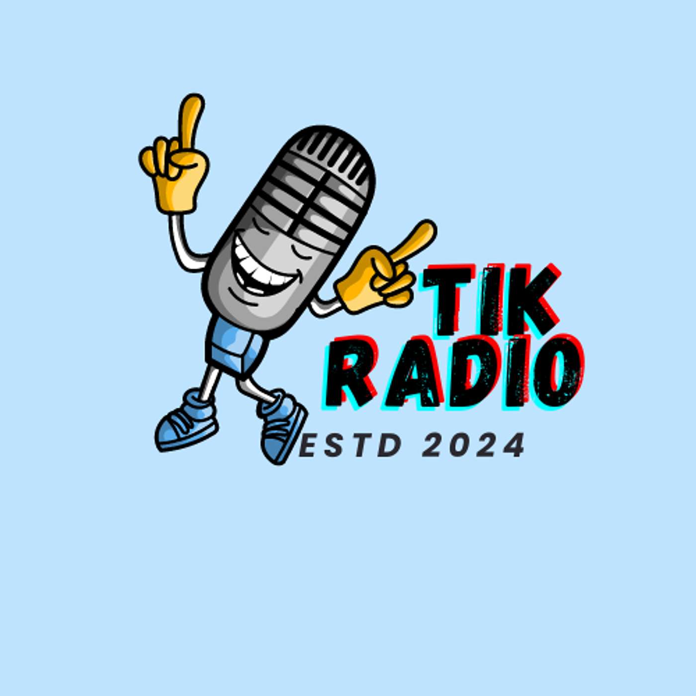 TIK RADIO