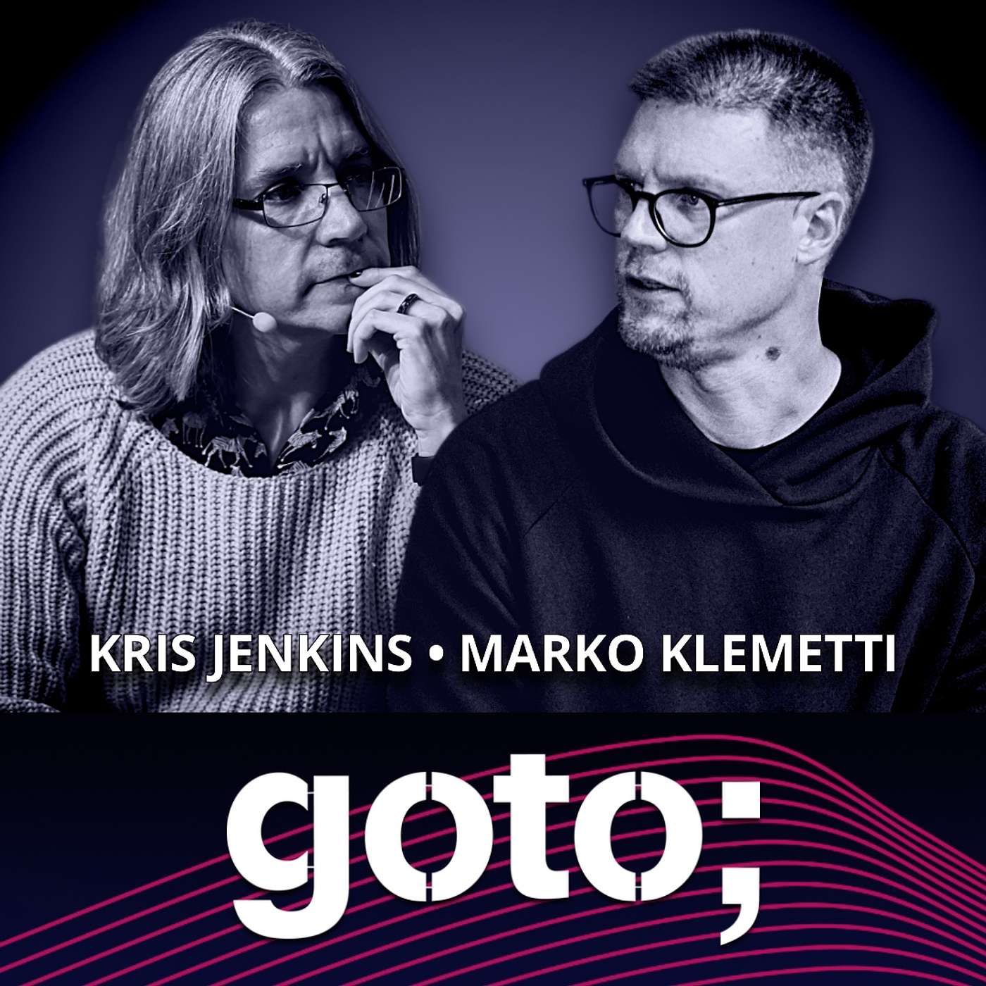 How To Build a GenAI-Augmented Software Organization  Marko Klemetti & Kris Jenkins thumbnail