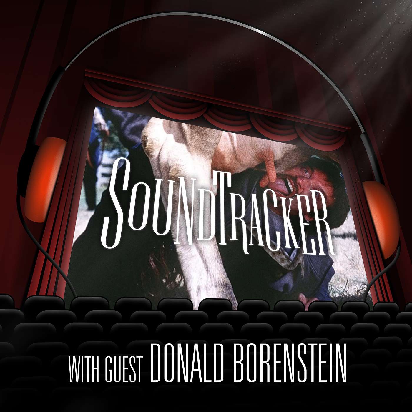 Soundtracker