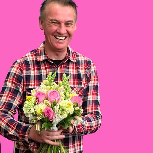 Edan Haddock - Rubberband