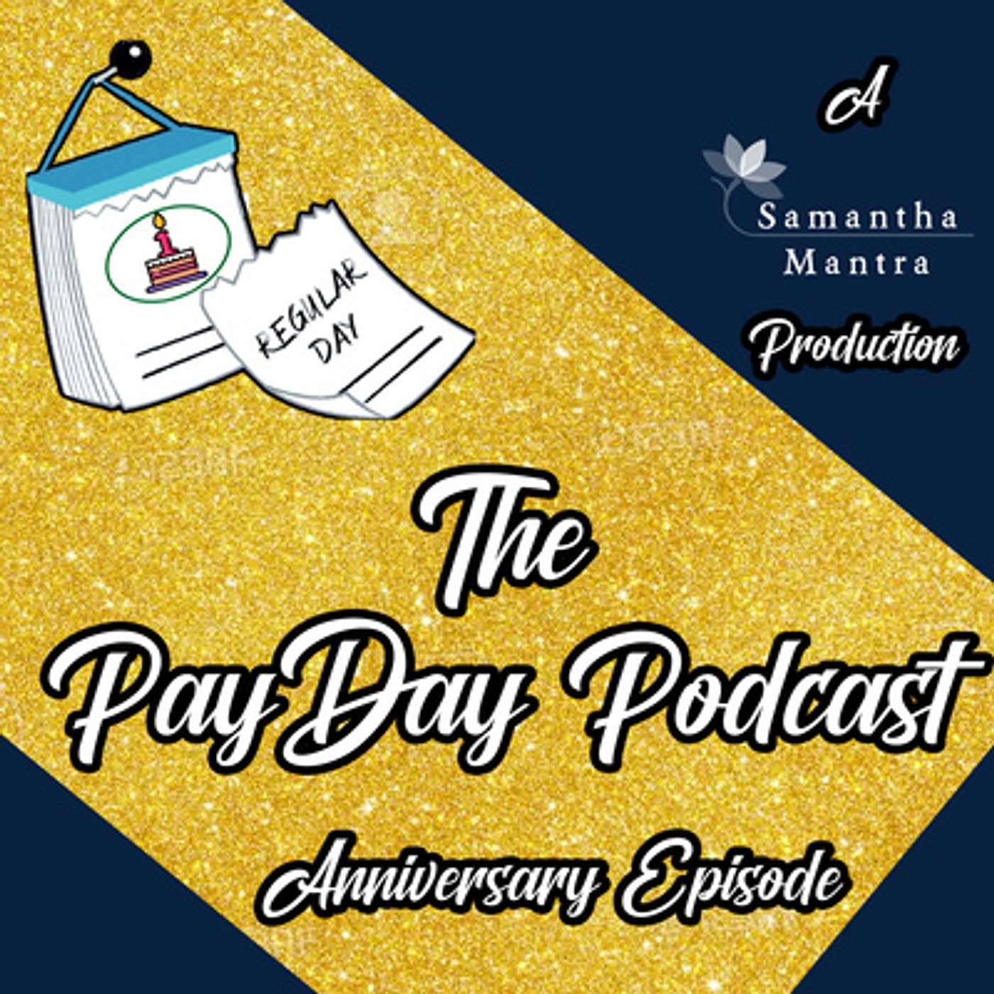 Episode 9: Anniversary Episode: 1 Year