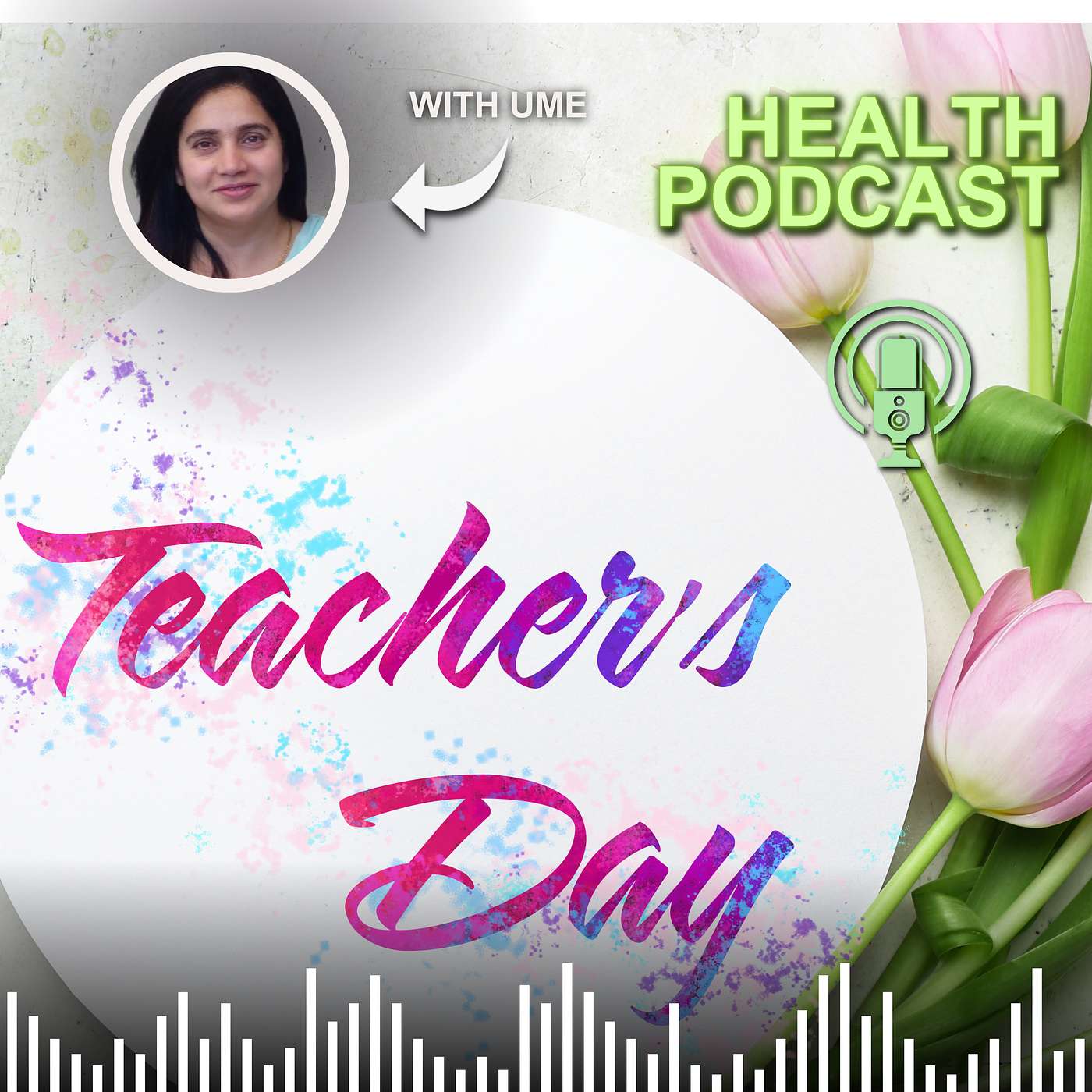A Tribute to My Teacher