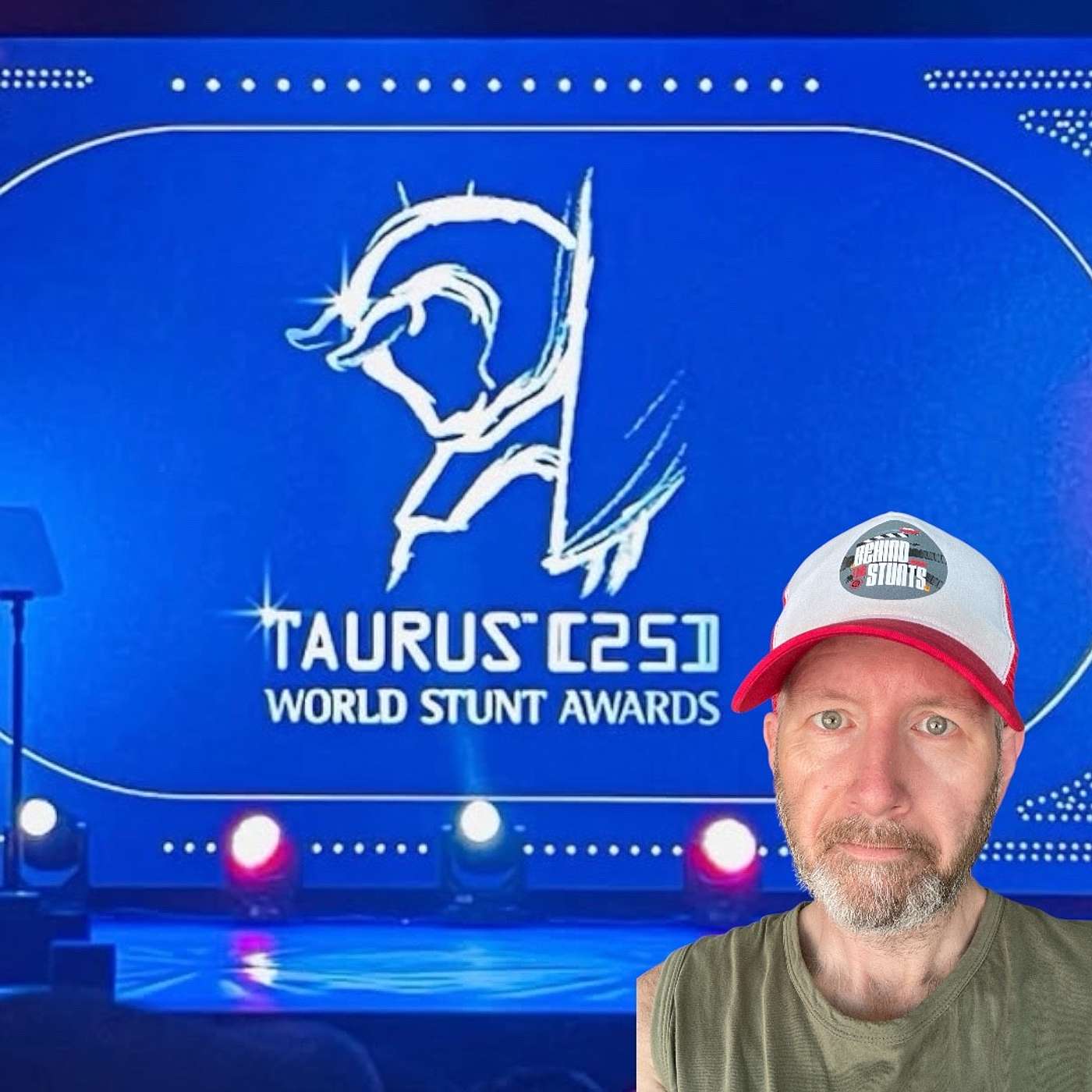 TAURUS WORLD STUNT AWARDS 2025