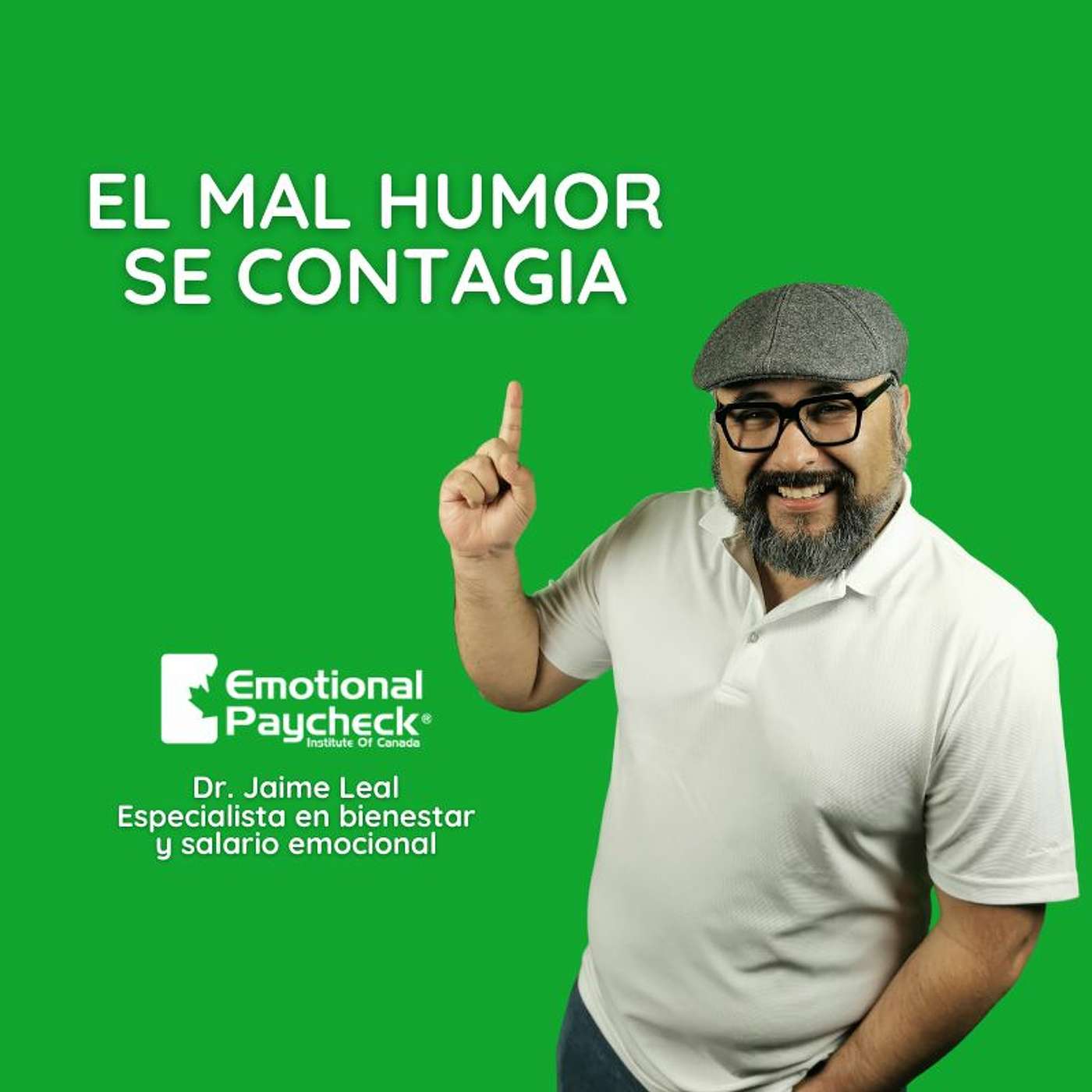 Episodio No 78 - El Mal Humor Es Contagioso episode artwork