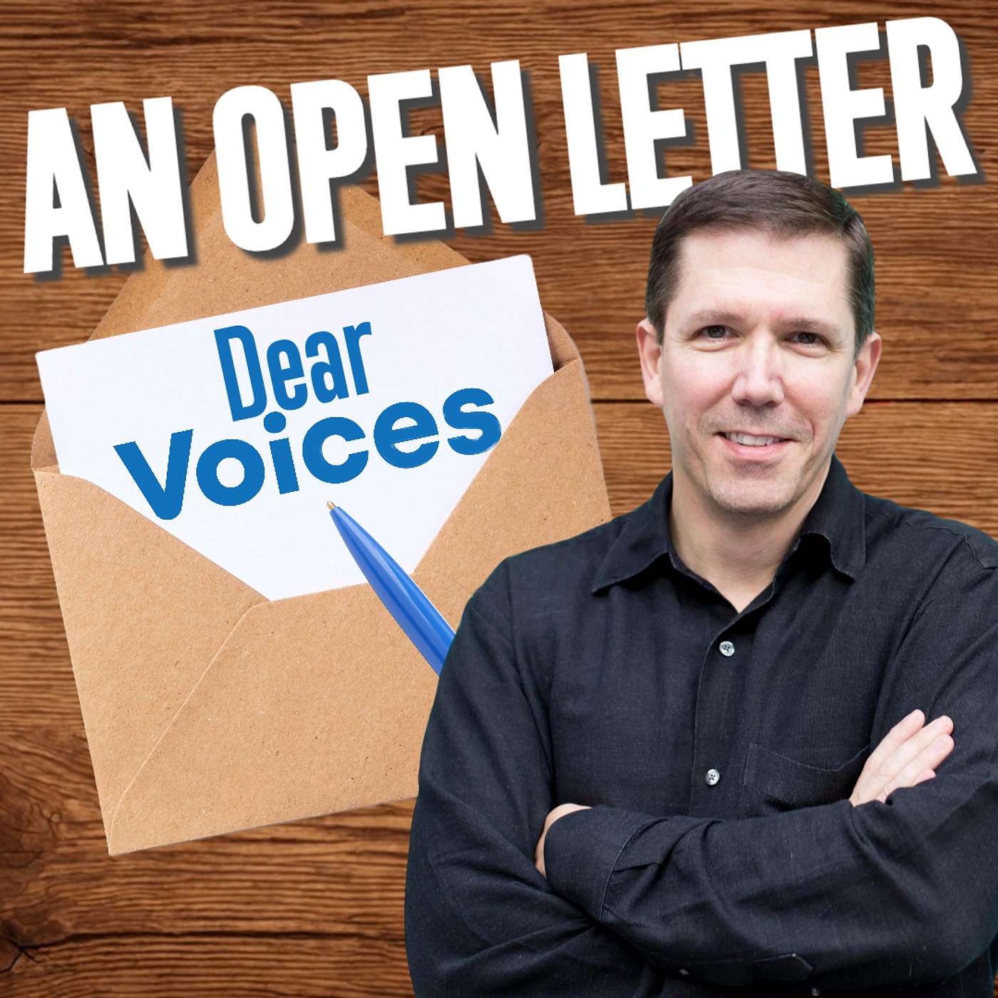 VO Pro: The Business of Voiceover and Voice Acting