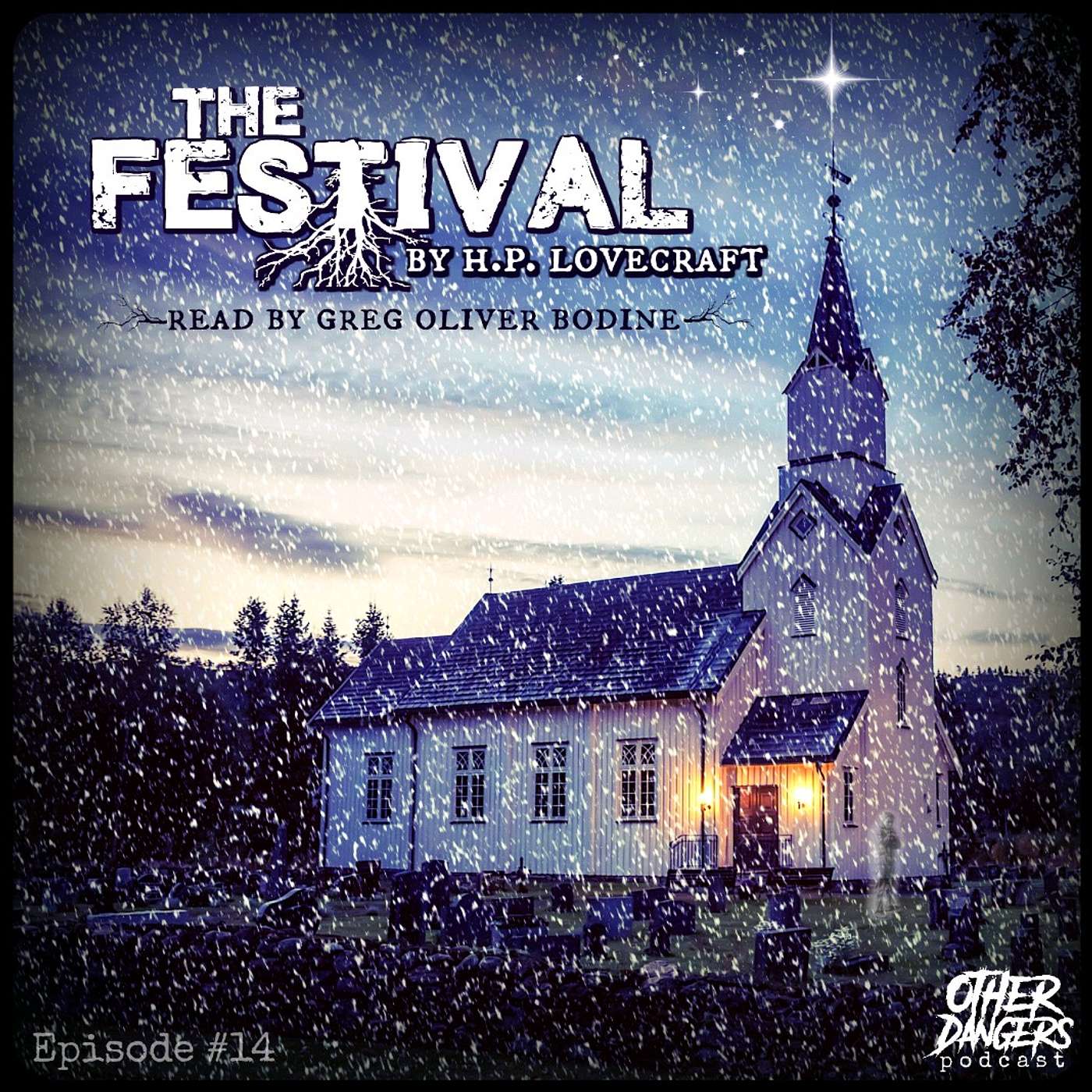 Other Dangers Podcast