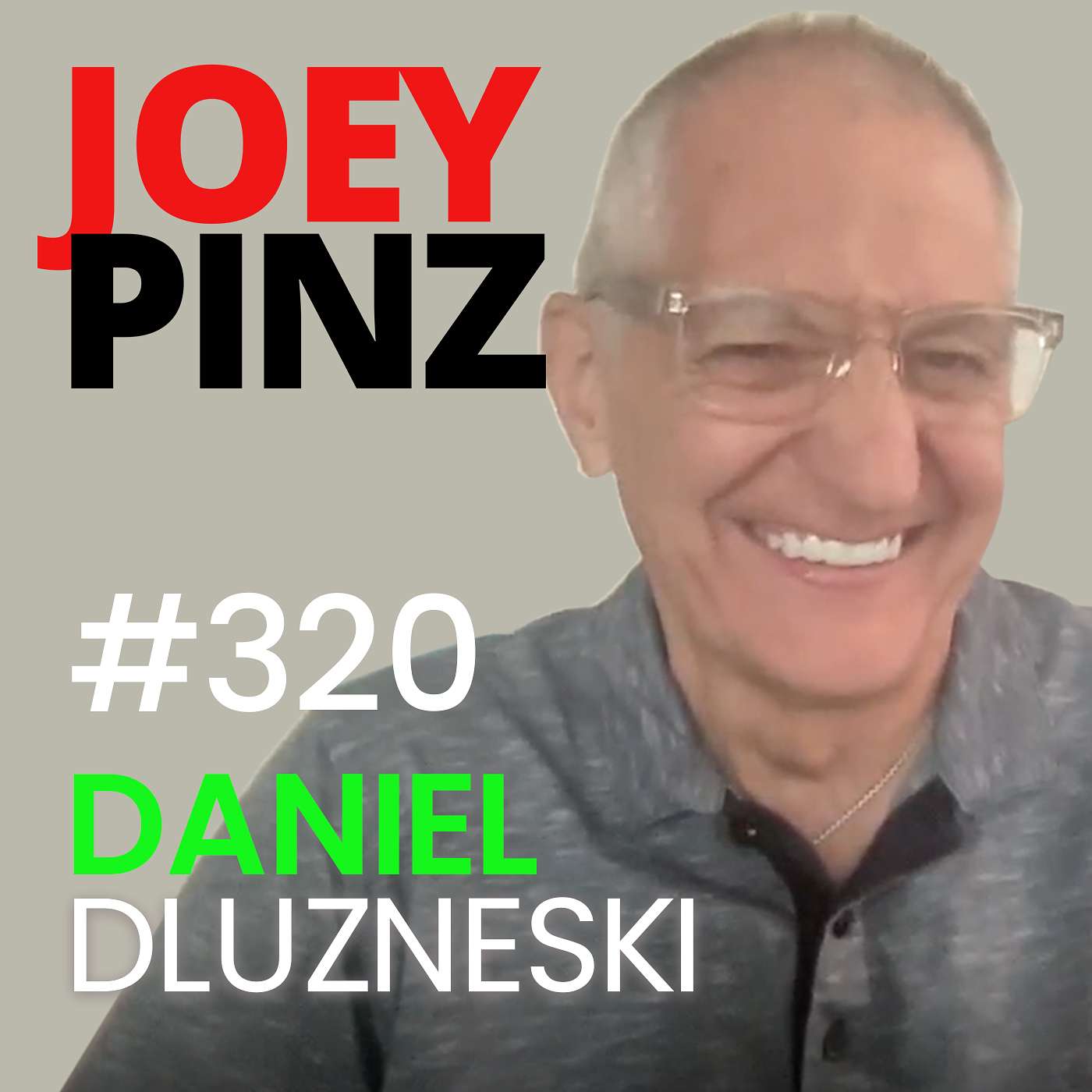 Joey Pinz Discipline Conversations