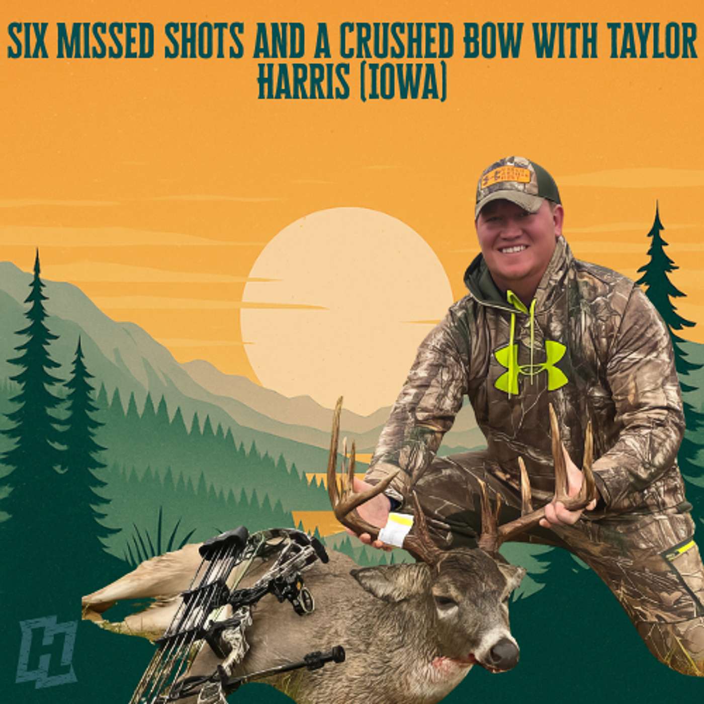A Hunter\'s Legacy