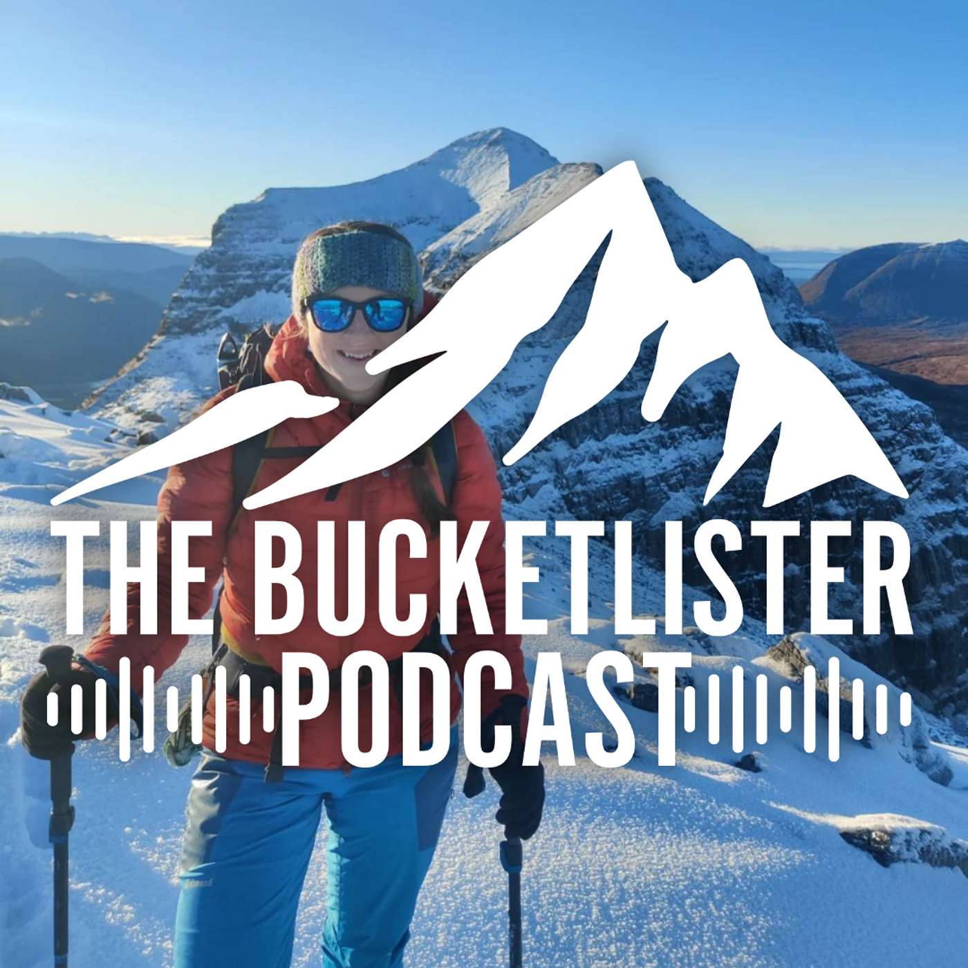 Scaling New Heights in Women's Health: Dr. Hannah Lock on Mountain Adventures