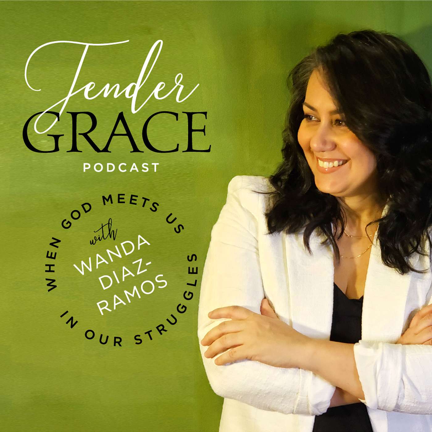 Tender Grace Podcast