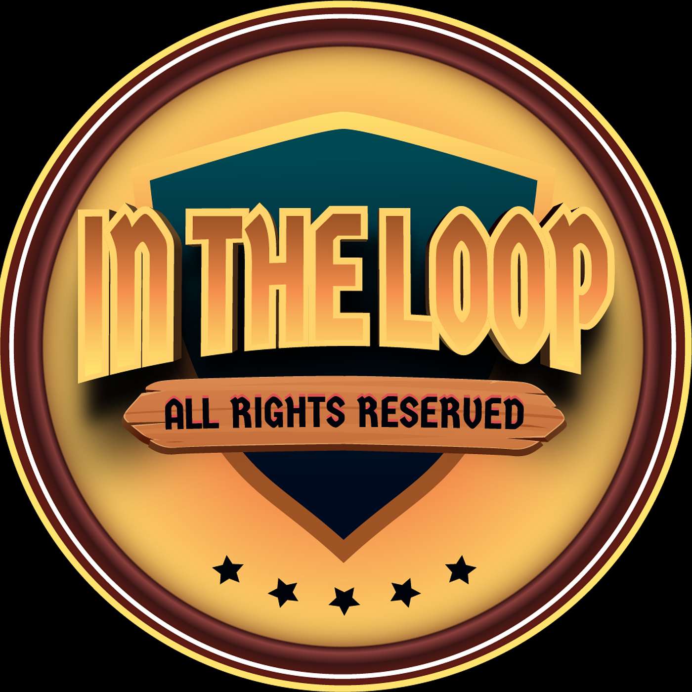 In The Loop Podcast