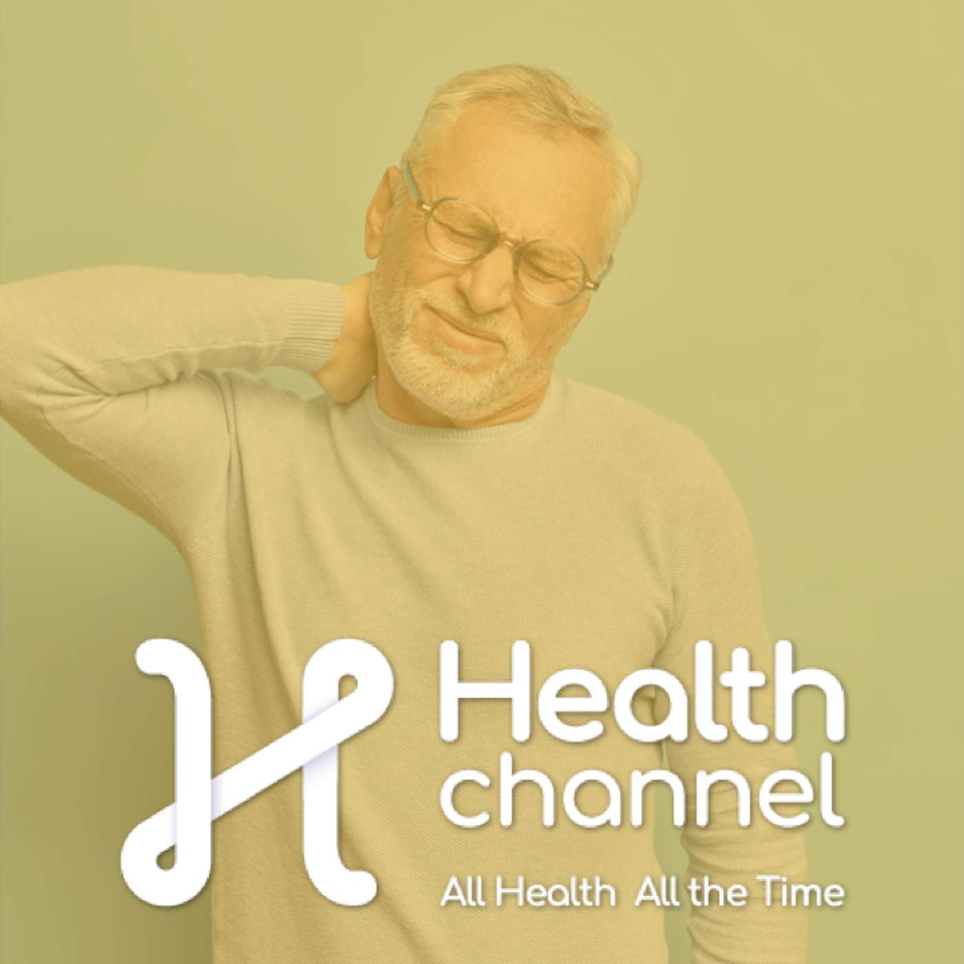 Keeping Your Back, Neck, and Spine Healthy: Prevention & Care Tips | Ask the Doc episode artwork