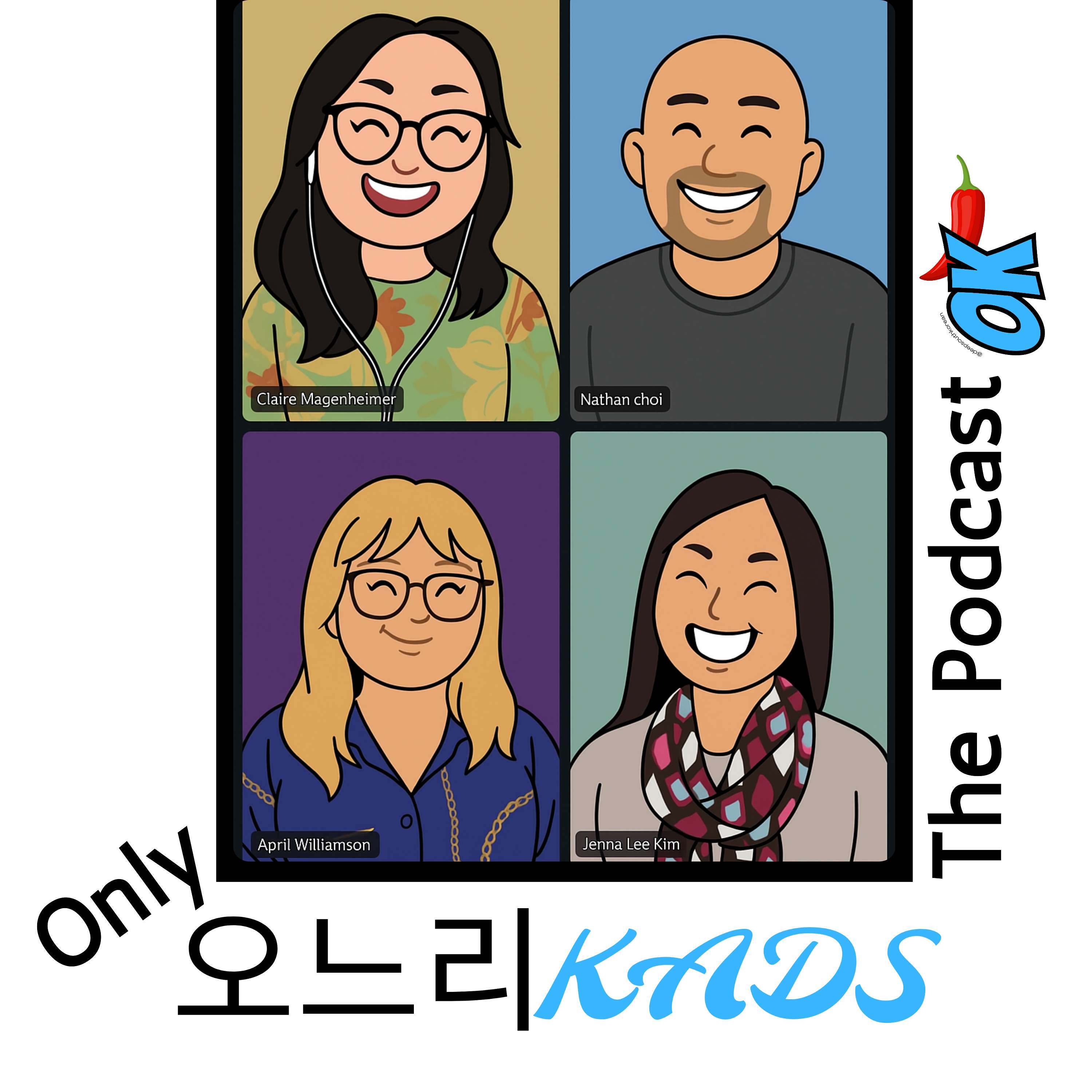 OnlyKads Pod