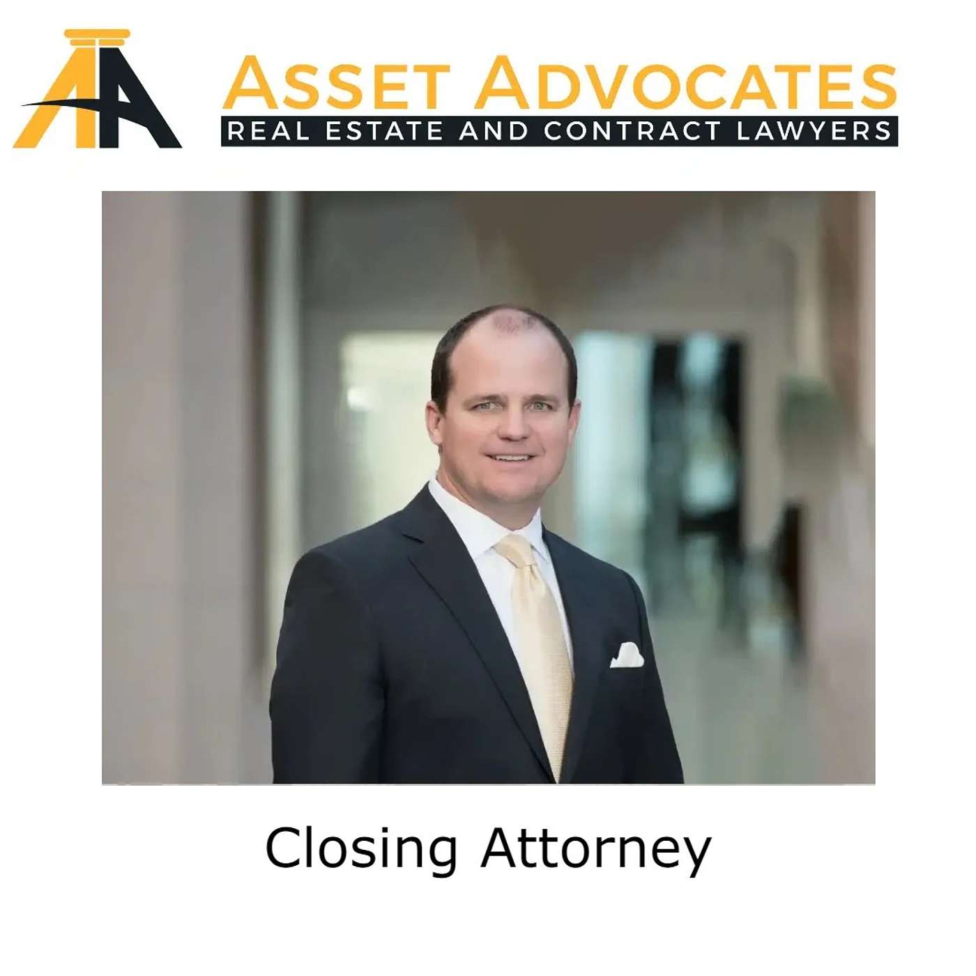 Closing Attorney episode artwork